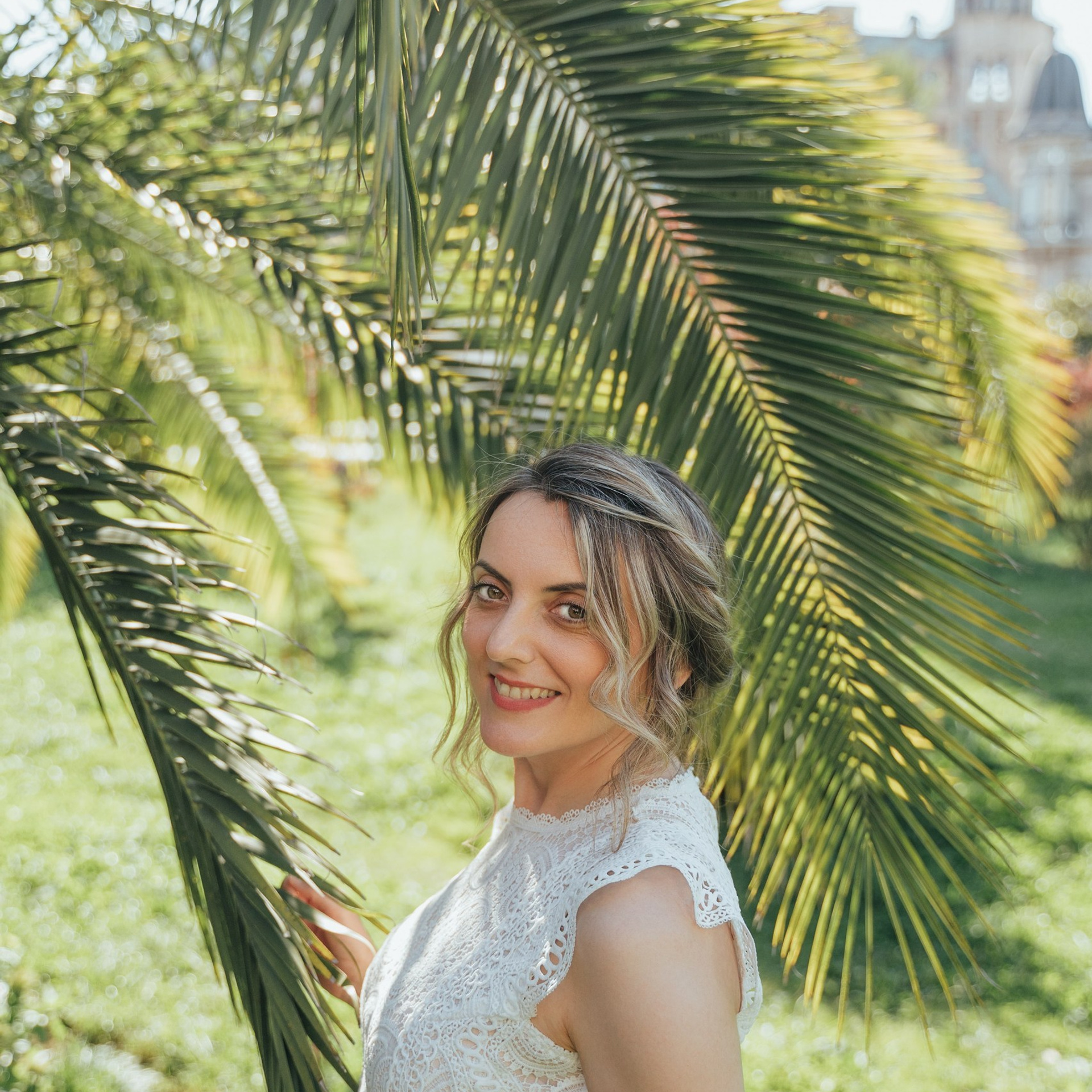 IVAN & JADRANKA. Art Event Studio — Wedding in Georgia with professionals