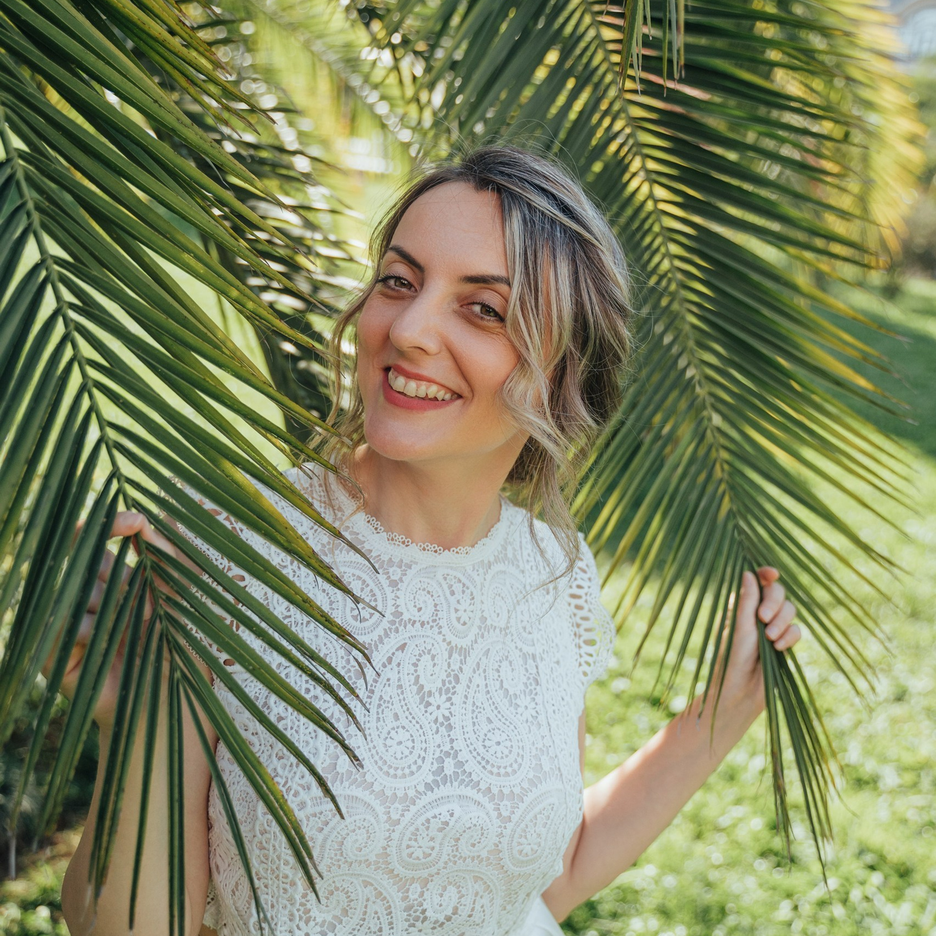 IVAN & JADRANKA. Art Event Studio — Wedding in Georgia with professionals