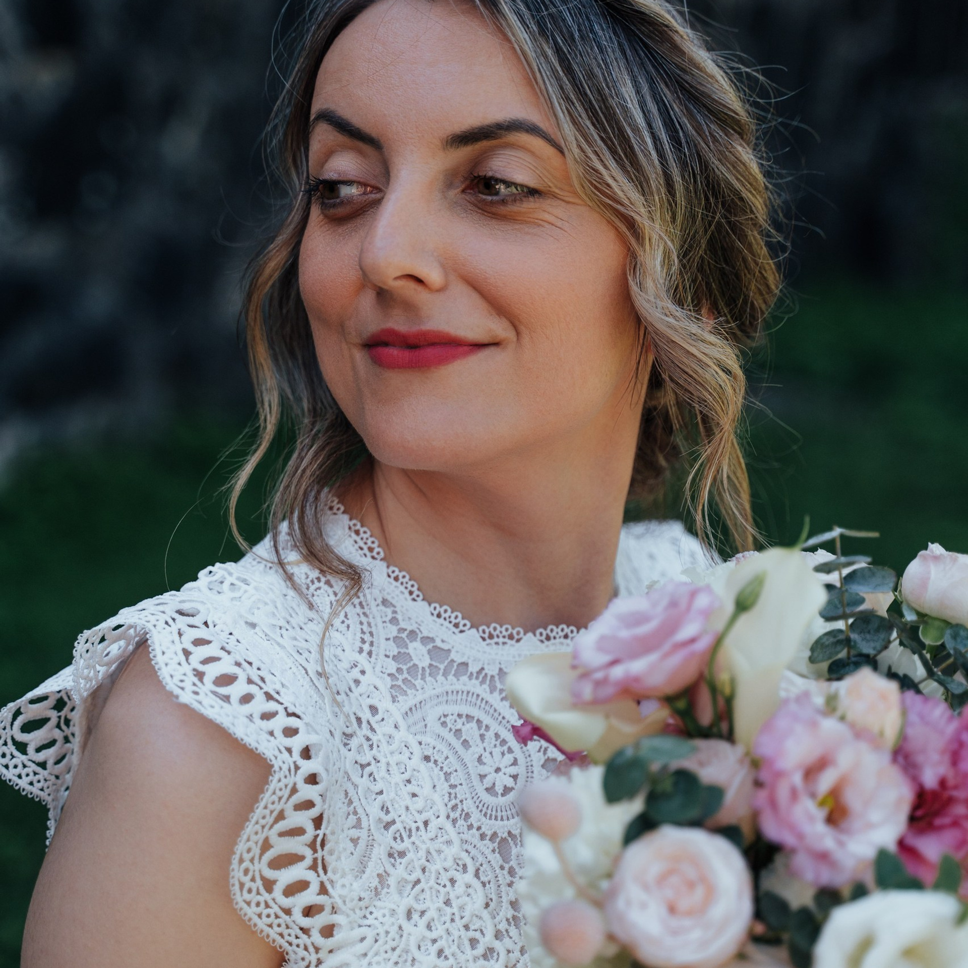 IVAN & JADRANKA. Art Event Studio — Wedding in Georgia with professionals