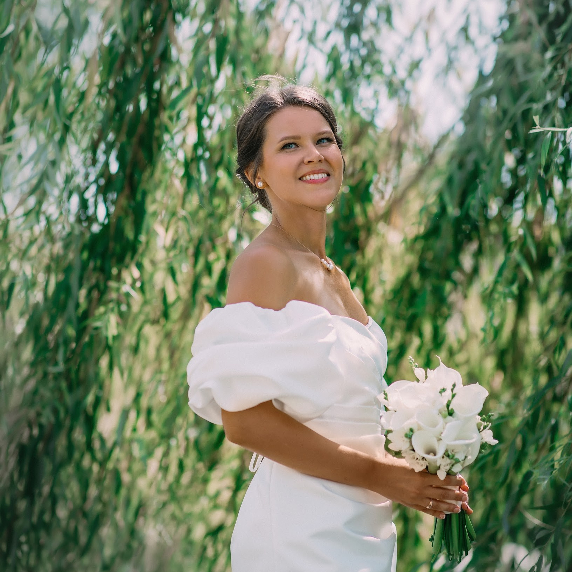 Civil Marriage in Tbilisi, Georgia. Арт Ивент Студио — Свадьбы и мероприятия в Грузии 💜