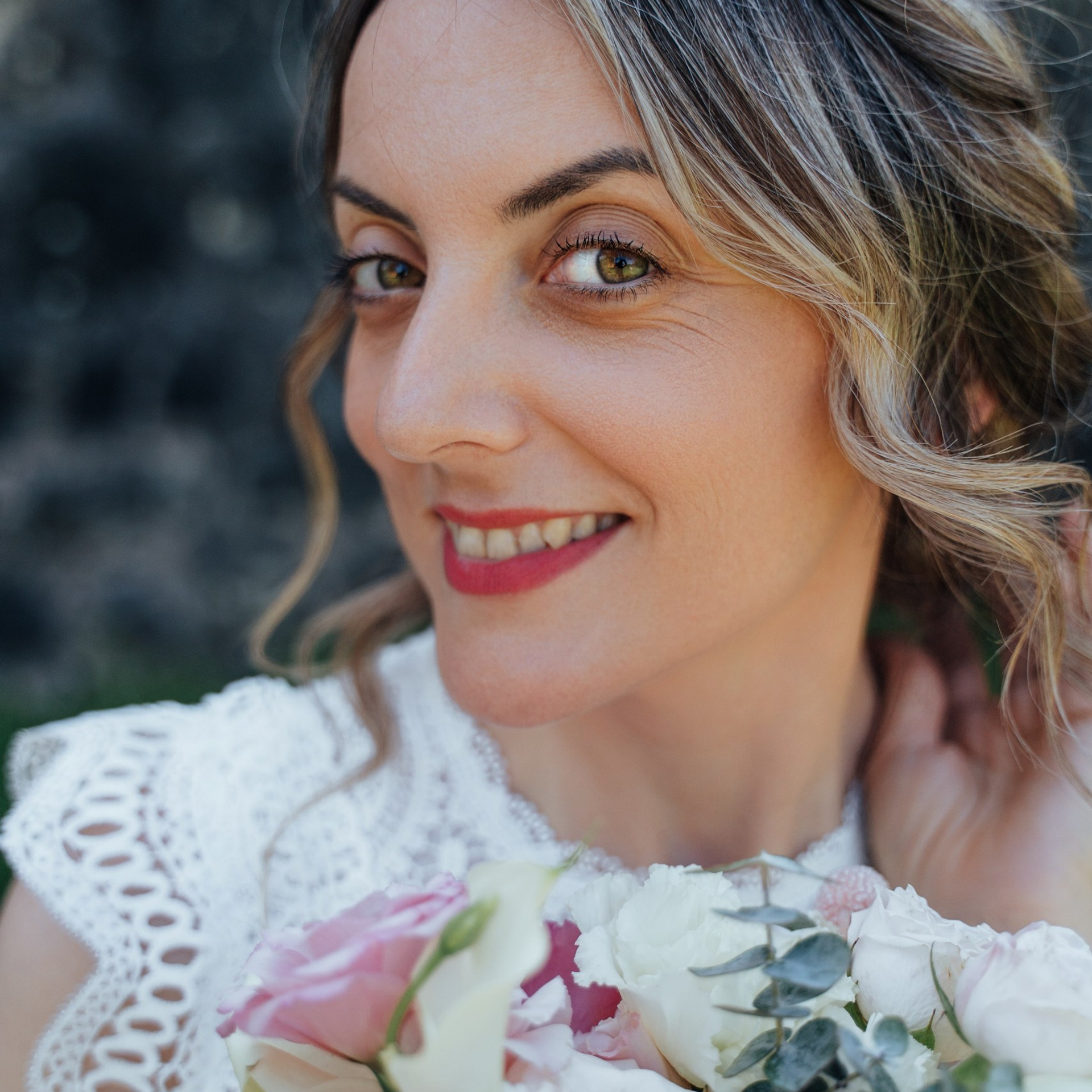 IVAN & JADRANKA. Art Event Studio — Wedding in Georgia with professionals