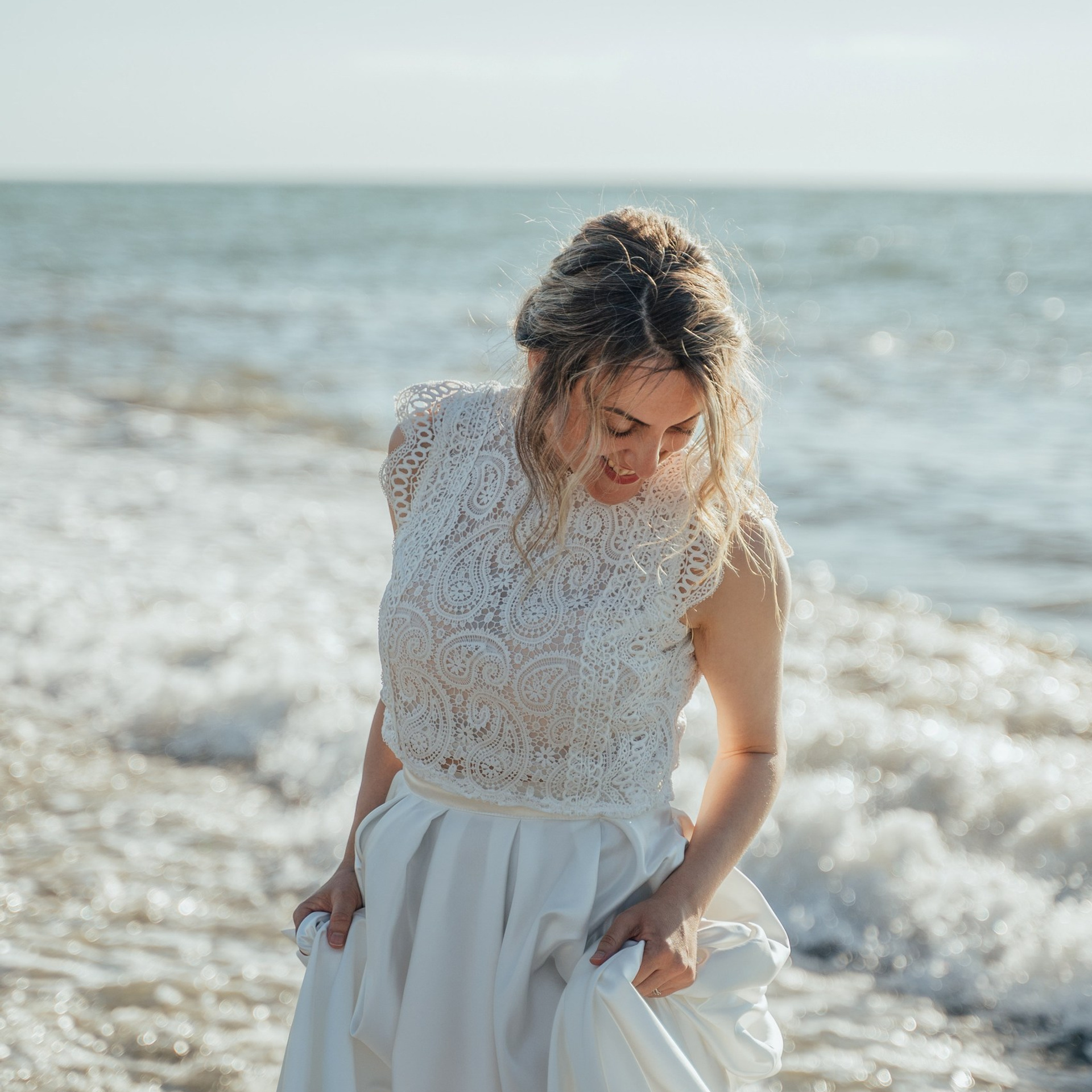 IVAN & JADRANKA. Art Event Studio — Wedding in Georgia with professionals