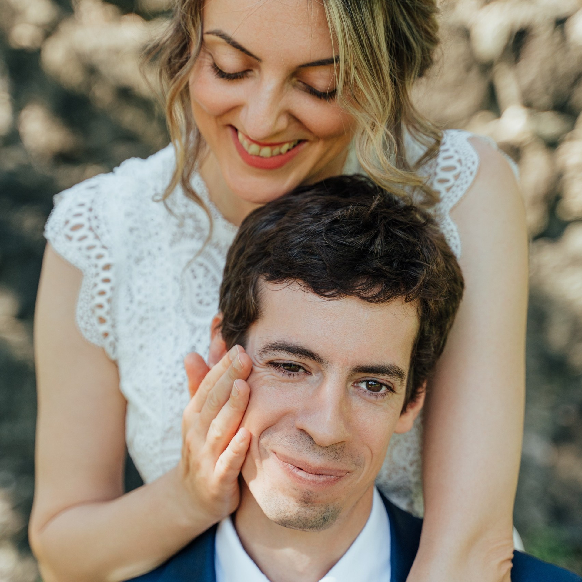 IVAN & JADRANKA. Art Event Studio — Wedding in Georgia with professionals