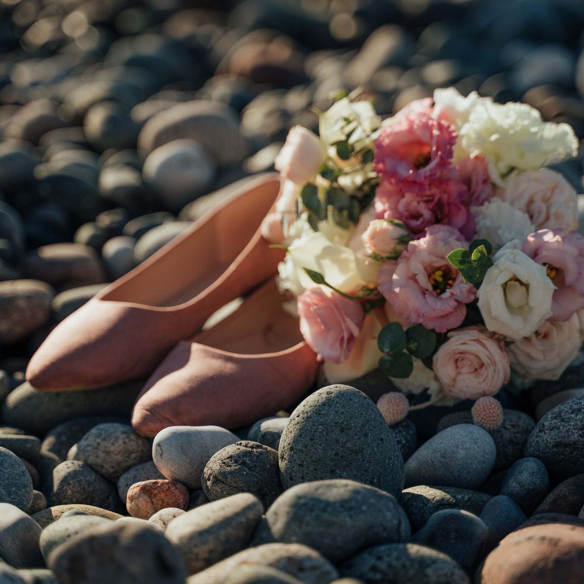 IVAN & JADRANKA. Art Event Studio — Wedding in Georgia with professionals