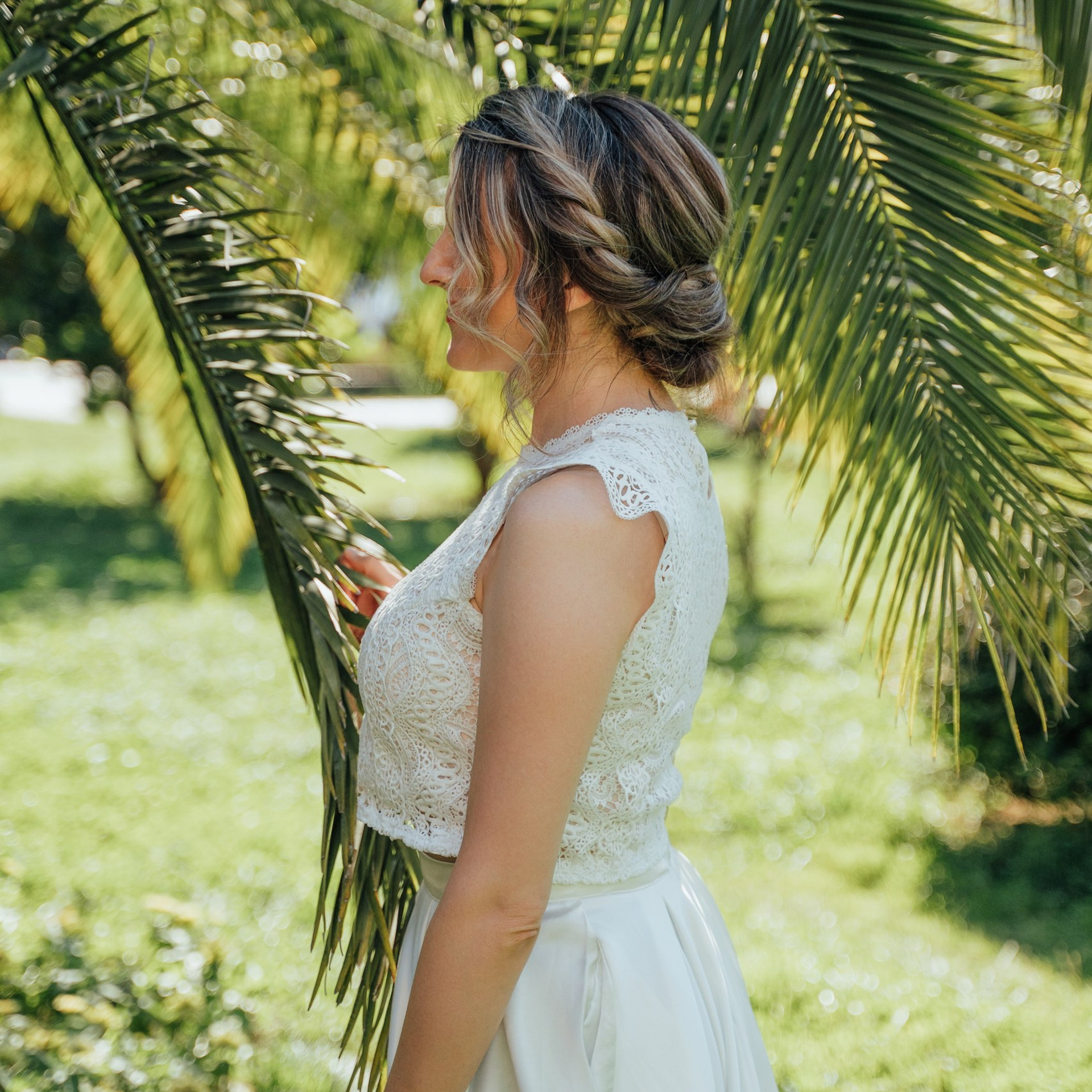 IVAN & JADRANKA. Art Event Studio — Wedding in Georgia with professionals