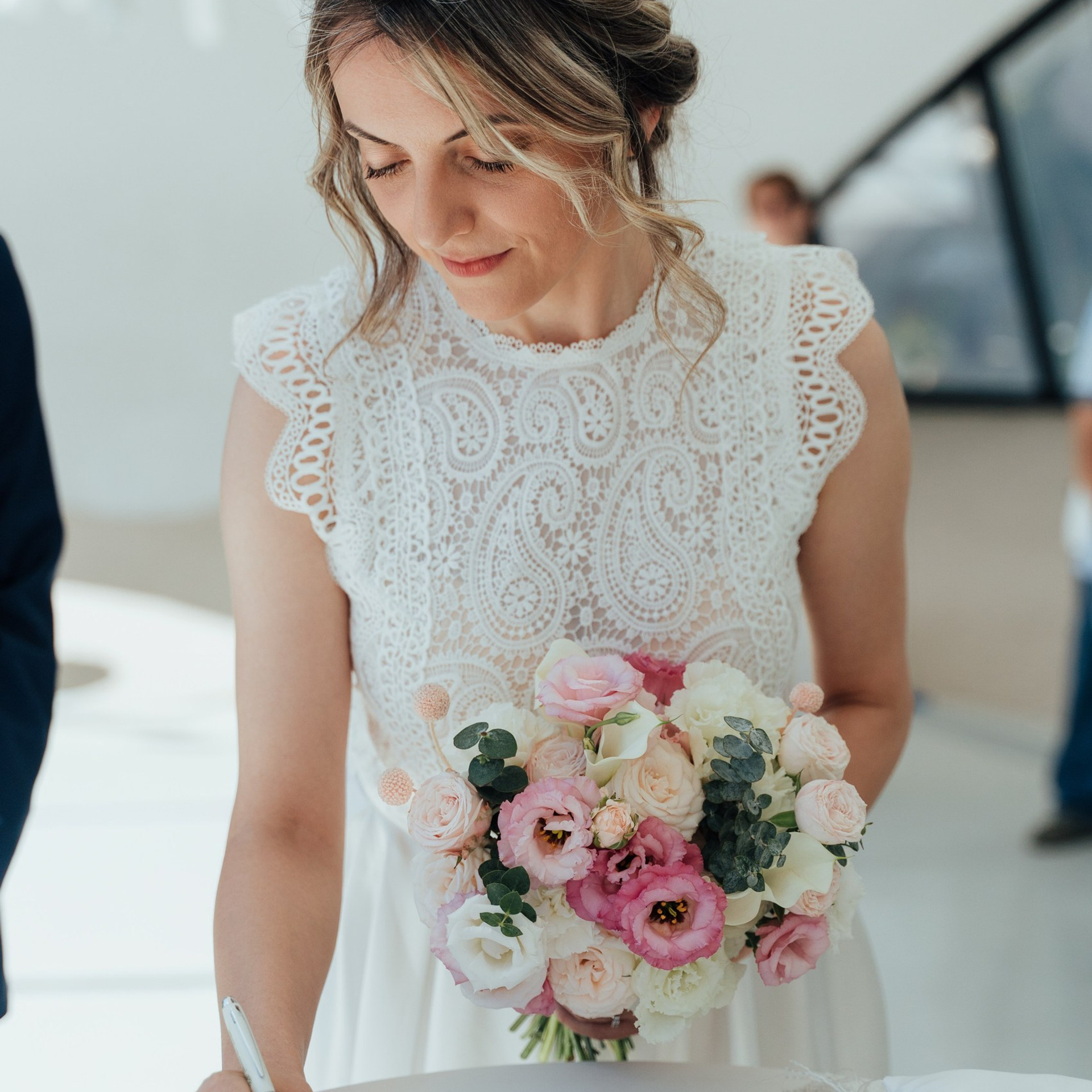 IVAN & JADRANKA. Art Event Studio — Wedding in Georgia with professionals