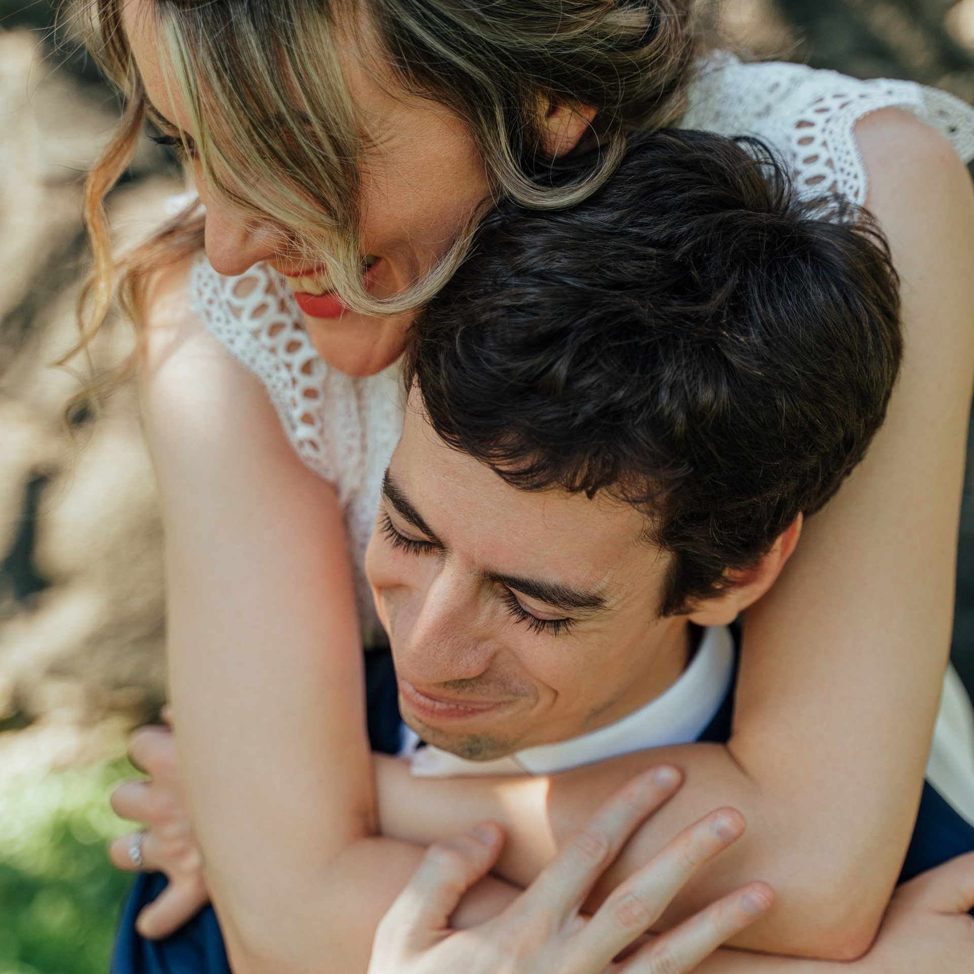 IVAN & JADRANKA. Art Event Studio — Wedding in Georgia with professionals