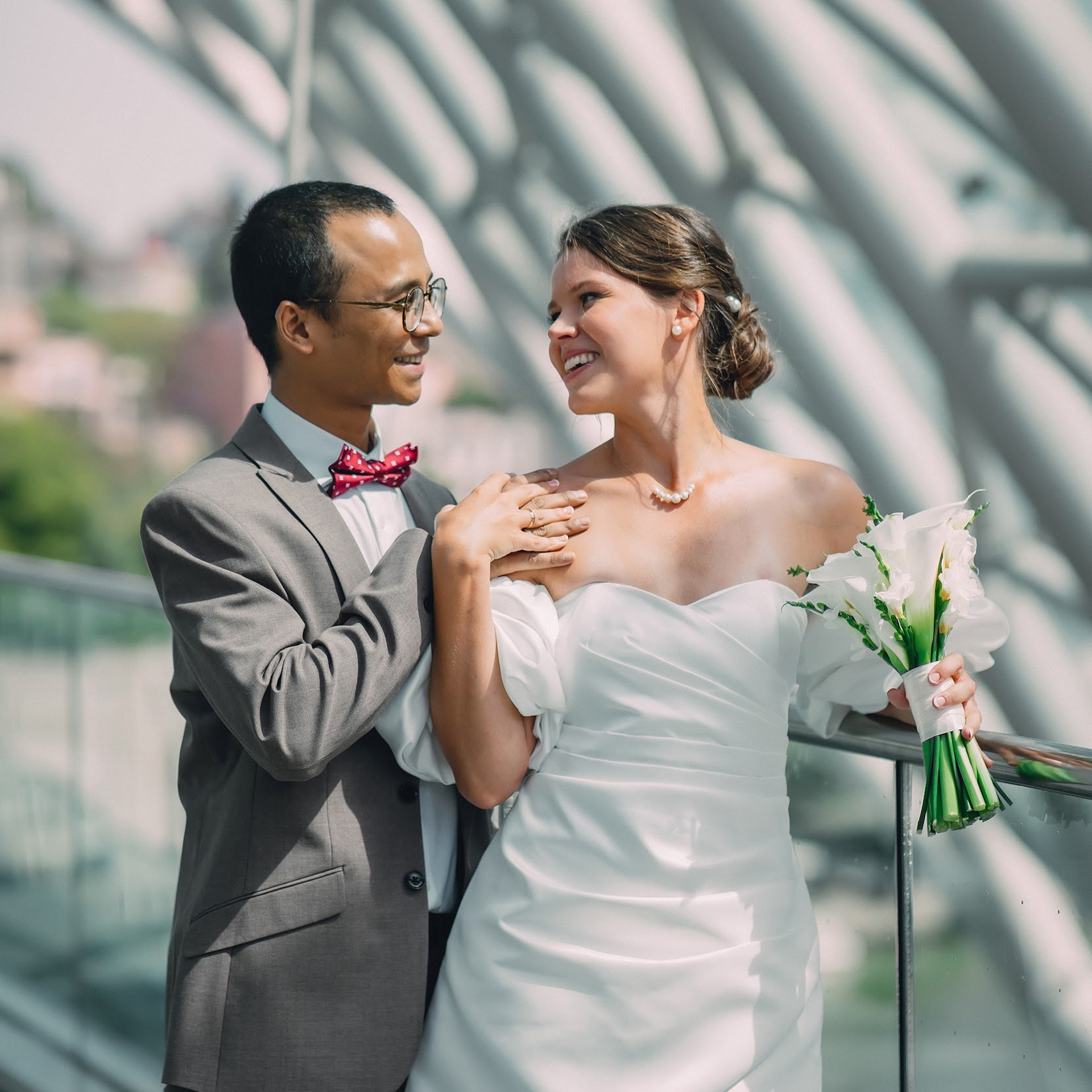 Civil Marriage in Tbilisi, Georgia. Арт Ивент Студио — Свадьбы и мероприятия в Грузии 💜
