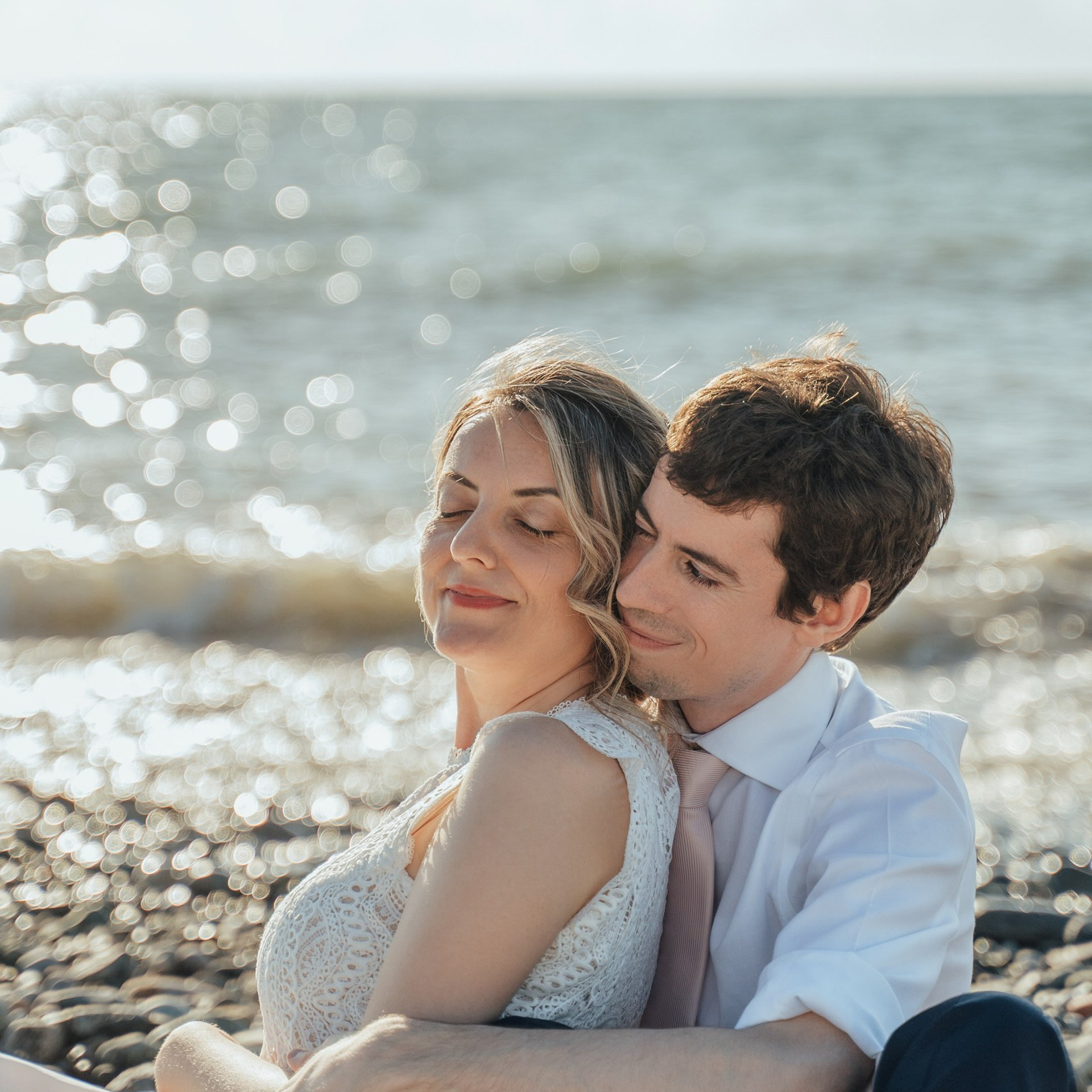 IVAN & JADRANKA. Art Event Studio — Wedding in Georgia with professionals