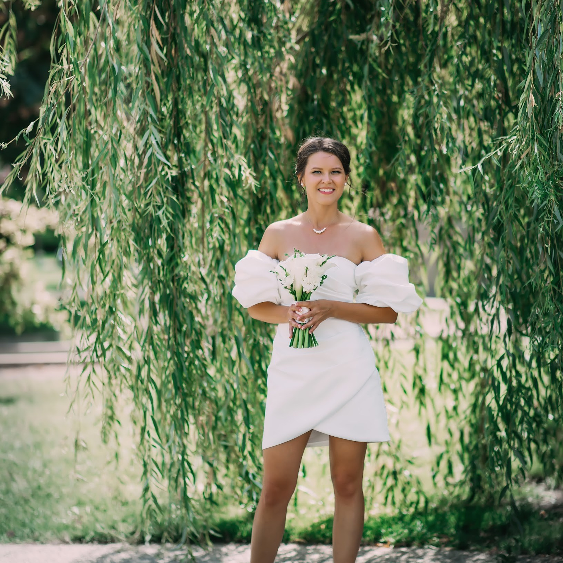 Civil Marriage in Tbilisi, Georgia. Арт Ивент Студио — Свадьбы и мероприятия в Грузии 💜
