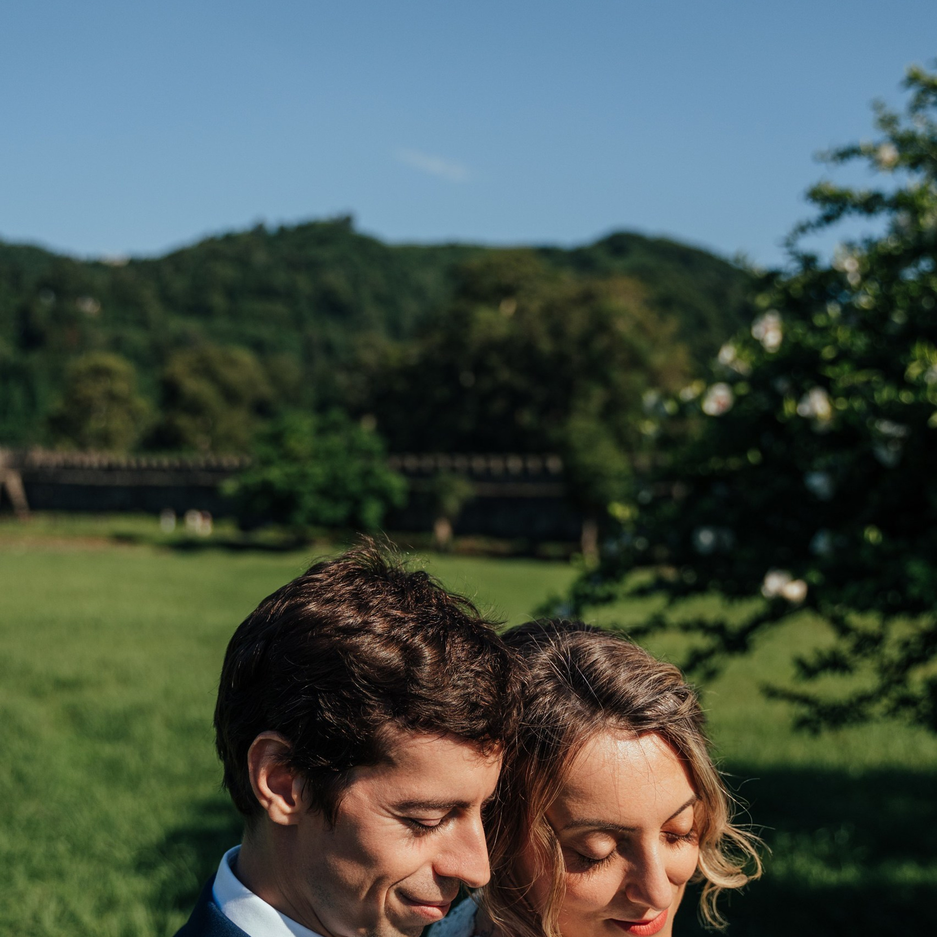 IVAN & JADRANKA. Art Event Studio — Wedding in Georgia with professionals