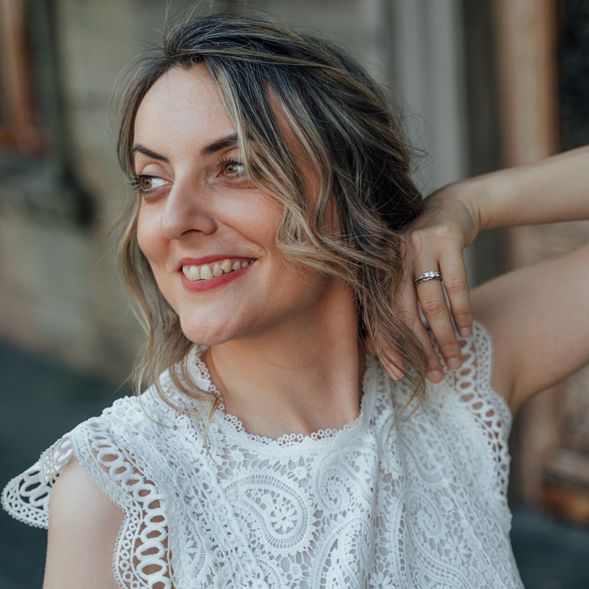 IVAN & JADRANKA. Art Event Studio — Wedding in Georgia with professionals