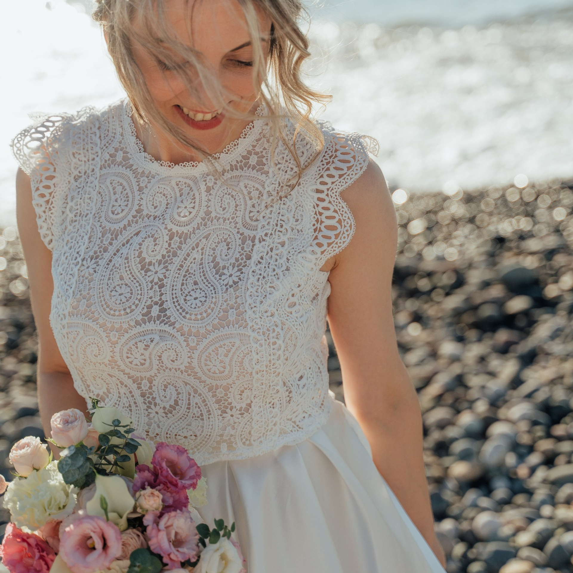 IVAN & JADRANKA. Art Event Studio — Wedding in Georgia with professionals