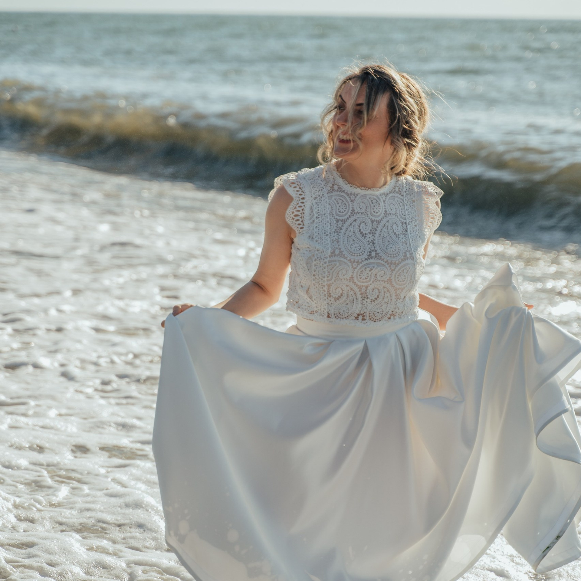 IVAN & JADRANKA. Art Event Studio — Wedding in Georgia with professionals