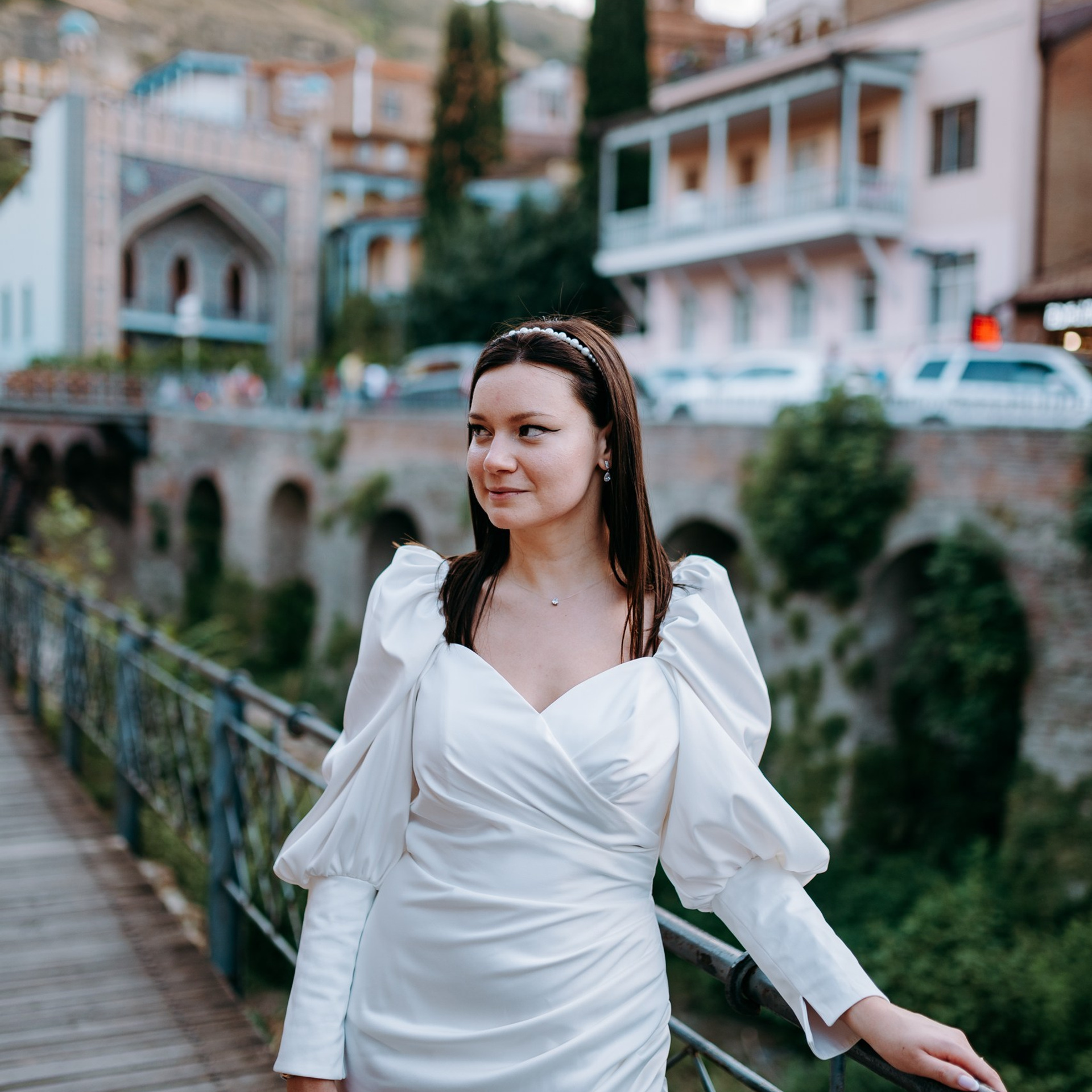 Официальная роспись в Тбилиси. Art Event Studio — Wedding in Georgia with professionals