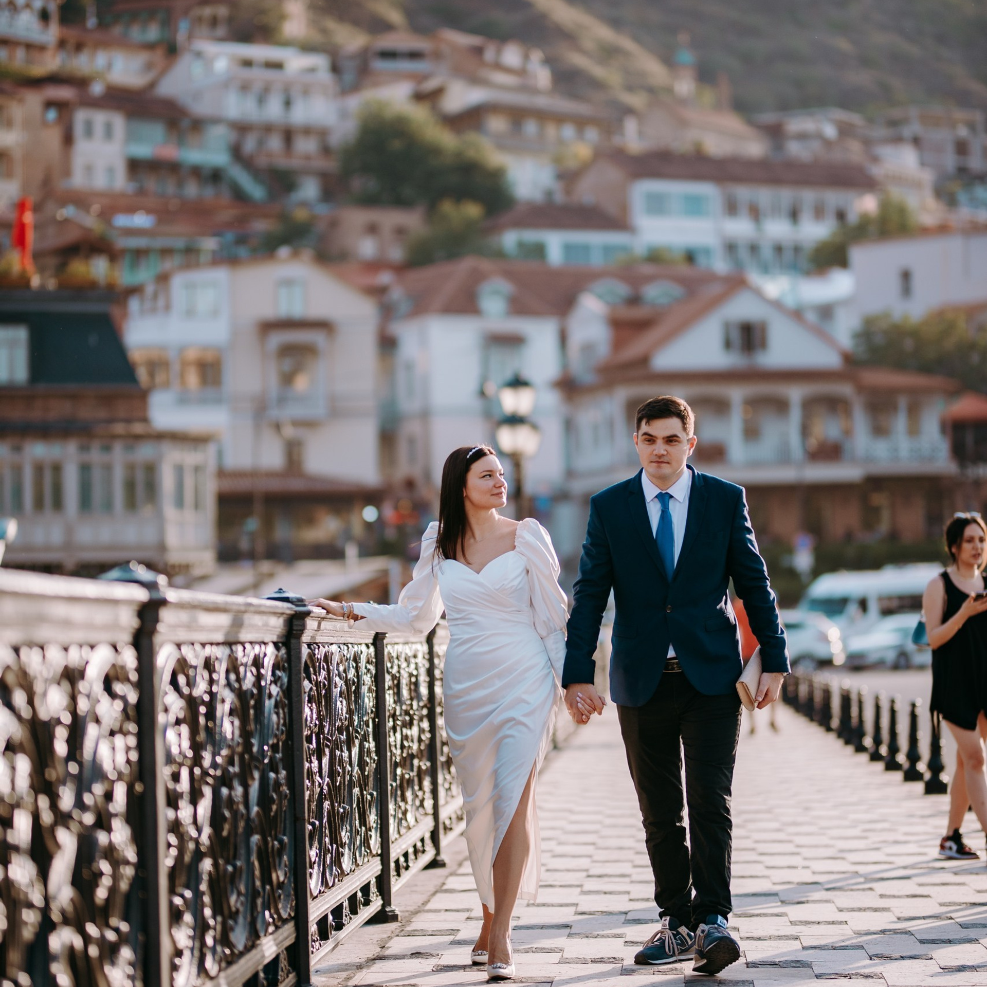 Официальная роспись в Тбилиси. Art Event Studio — Wedding in Georgia with professionals