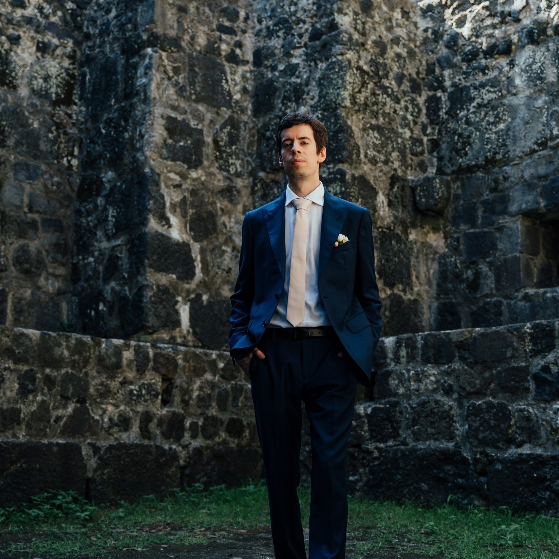 IVAN & JADRANKA. Art Event Studio — Wedding in Georgia with professionals