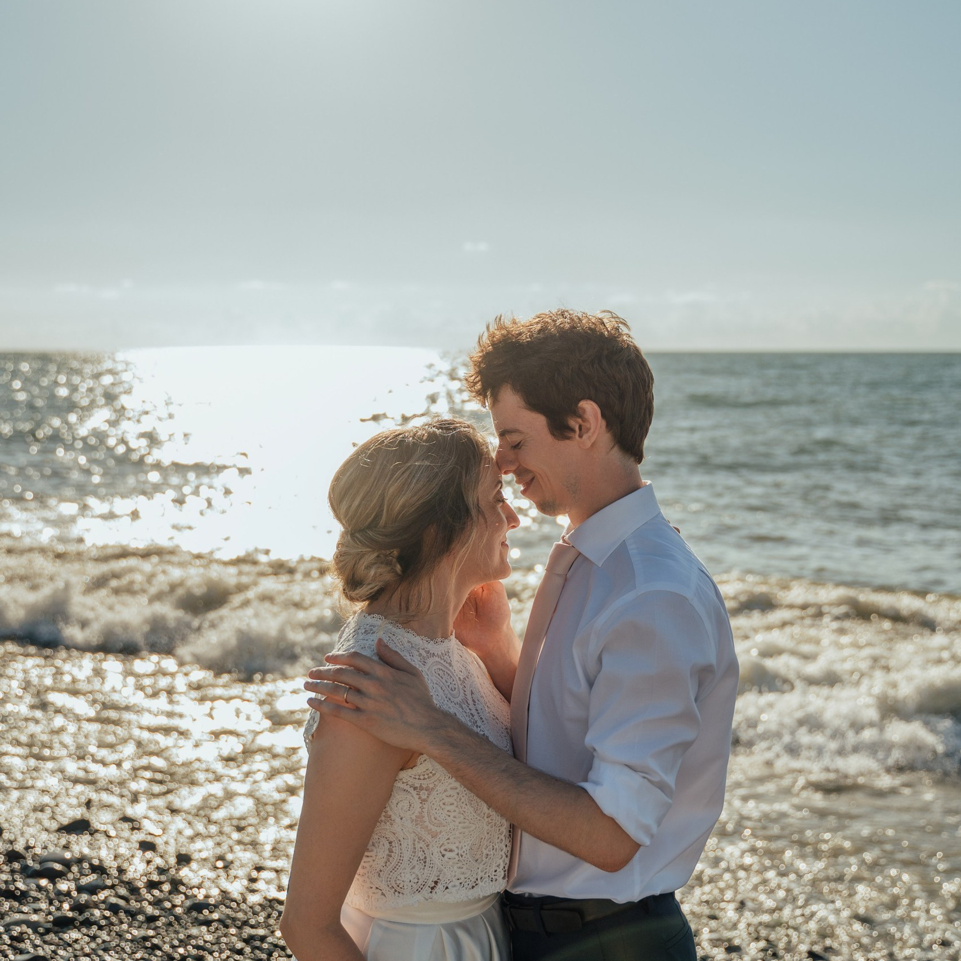 IVAN & JADRANKA. Art Event Studio — Wedding in Georgia with professionals