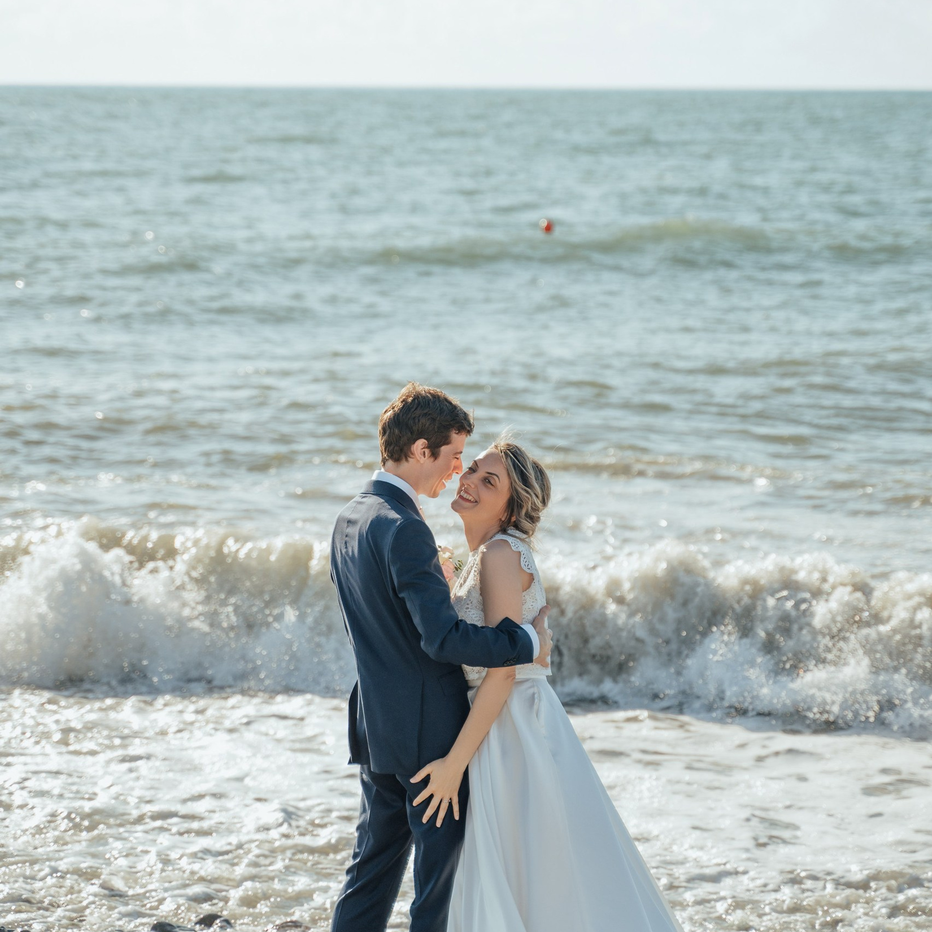 IVAN & JADRANKA. Art Event Studio — Wedding in Georgia with professionals