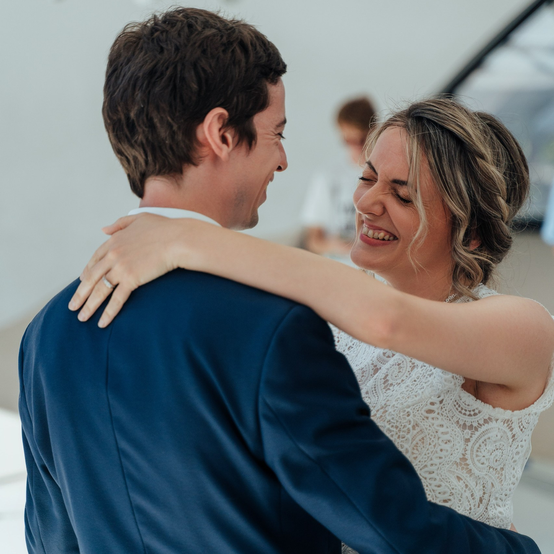 IVAN & JADRANKA. Art Event Studio — Wedding in Georgia with professionals