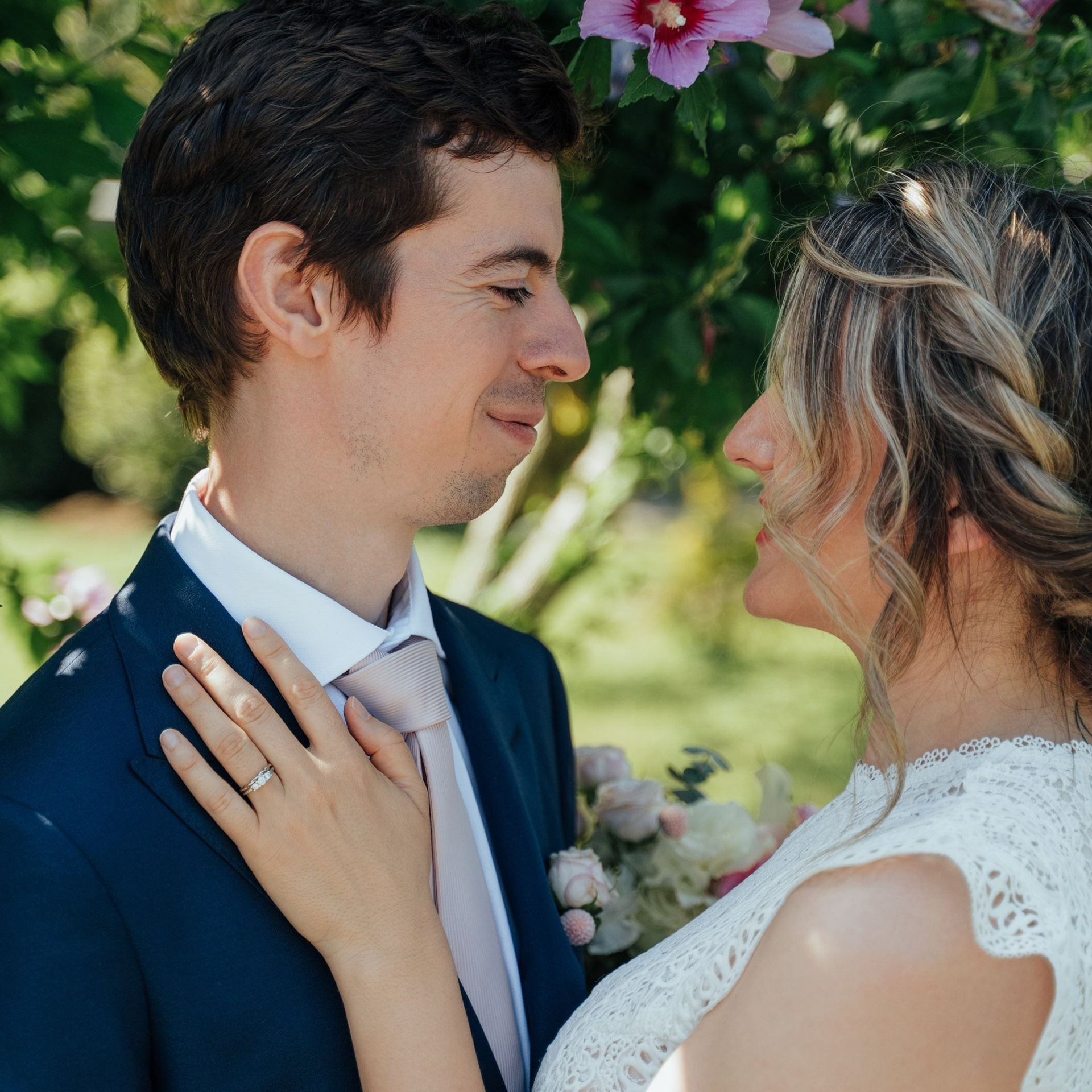 IVAN & JADRANKA. Art Event Studio — Wedding in Georgia with professionals