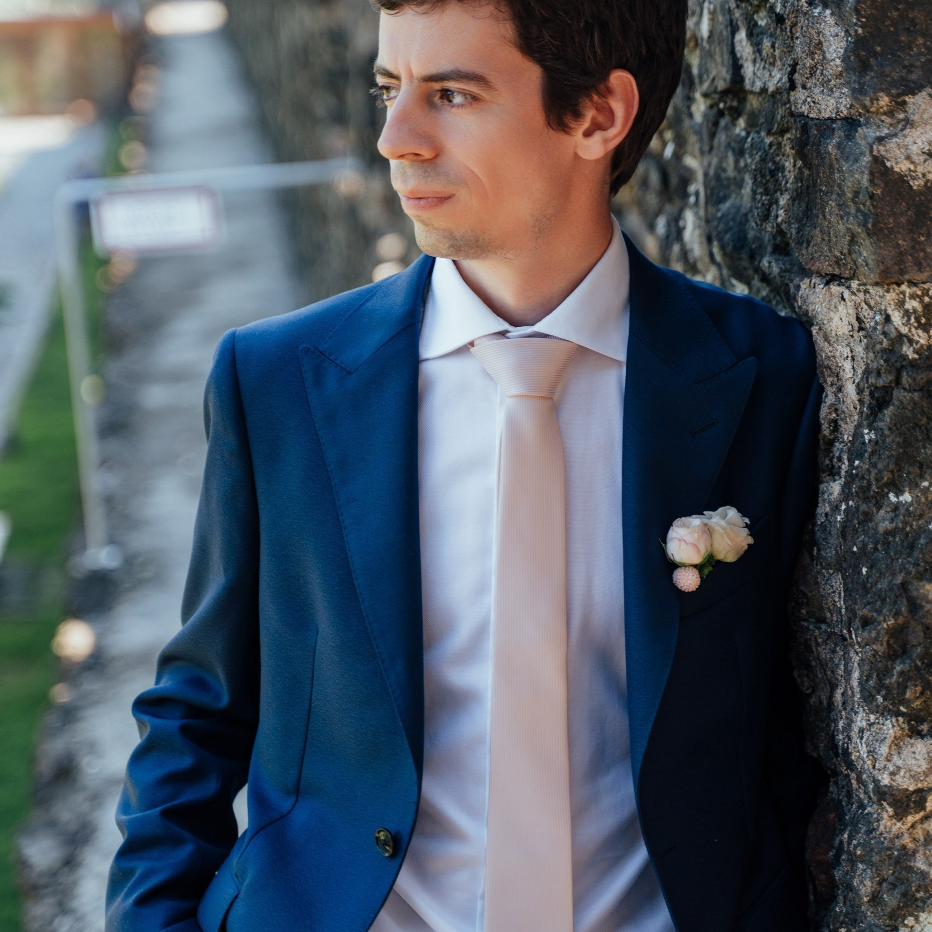 IVAN & JADRANKA. Art Event Studio — Wedding in Georgia with professionals