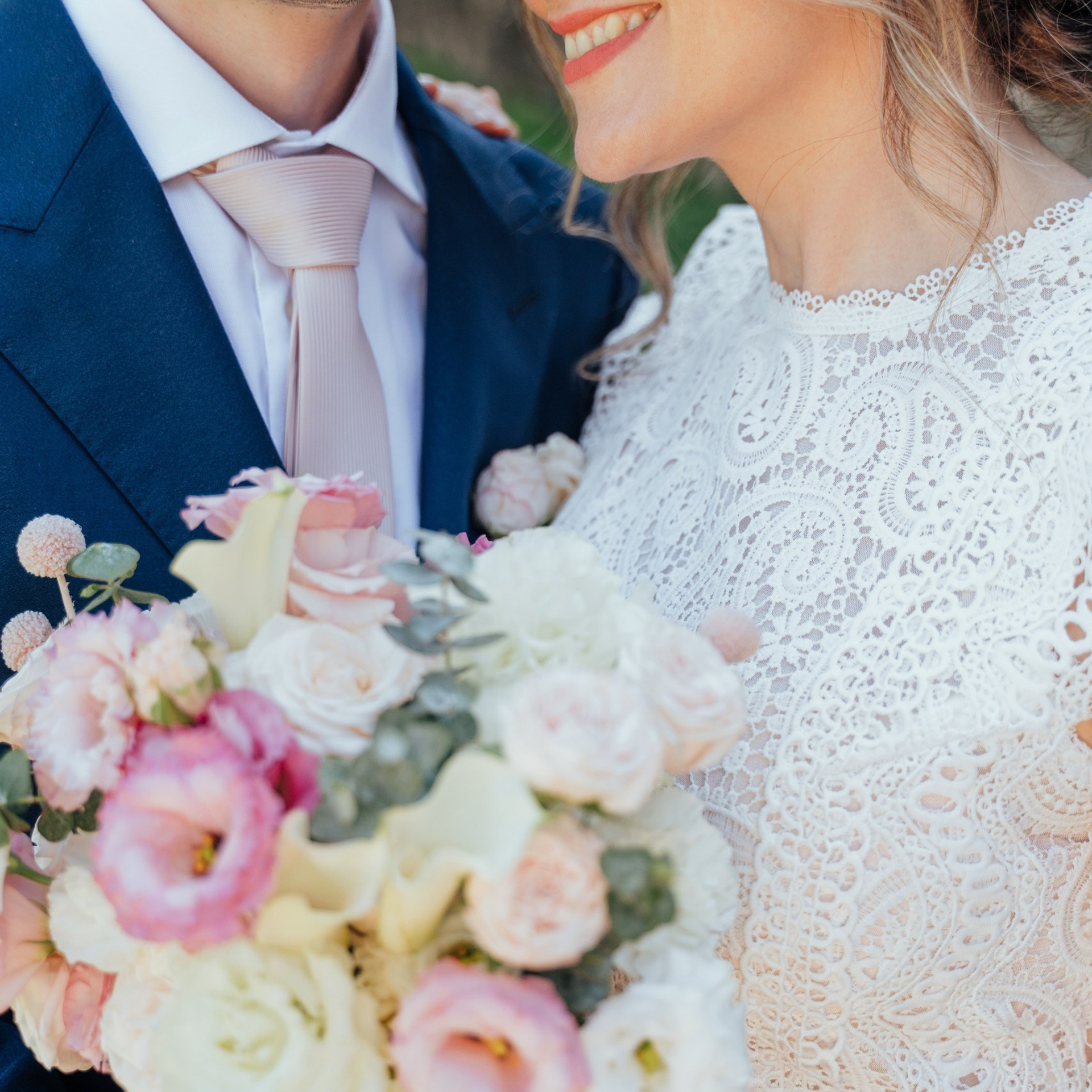 IVAN & JADRANKA. Art Event Studio — Wedding in Georgia with professionals