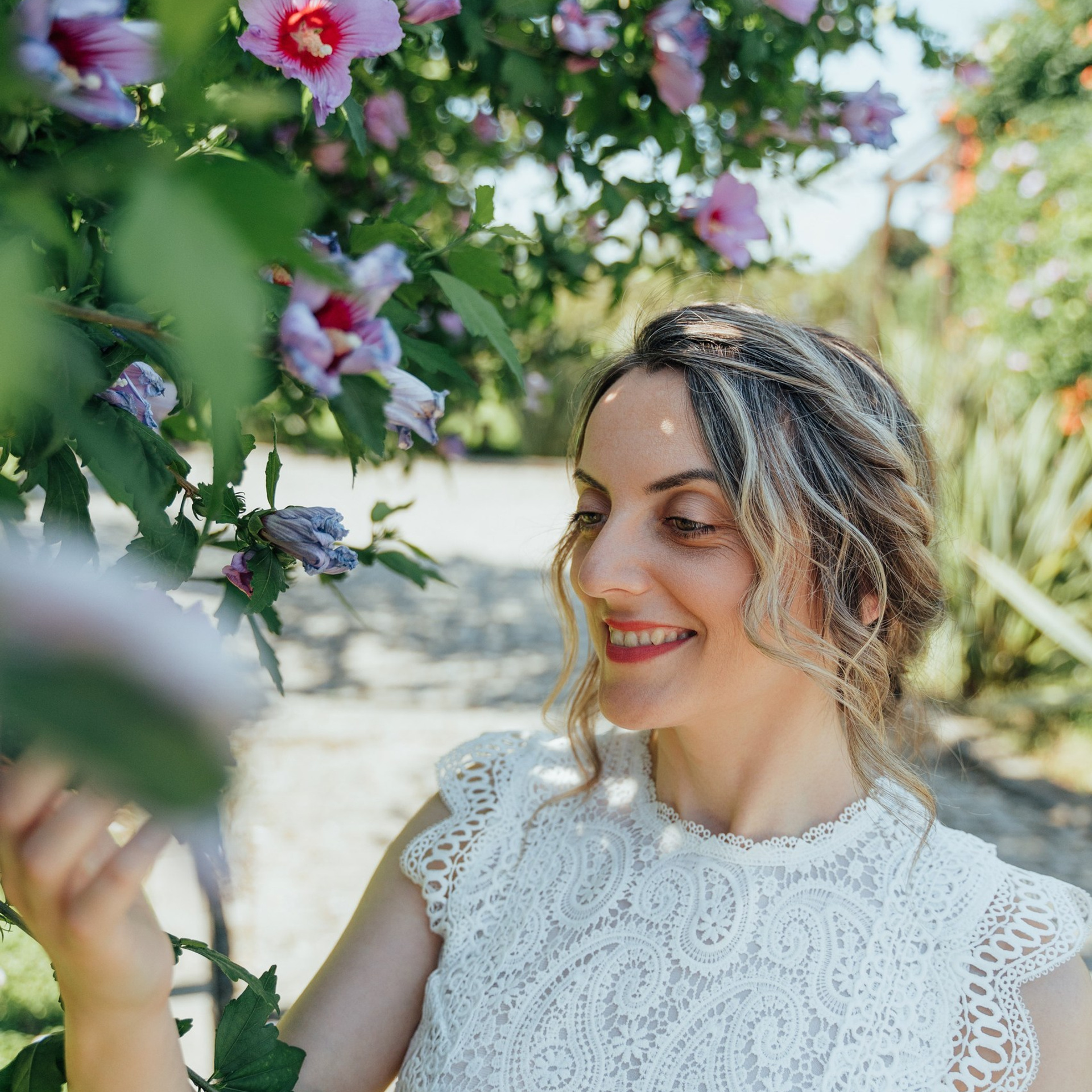 IVAN & JADRANKA. Art Event Studio — Wedding in Georgia with professionals