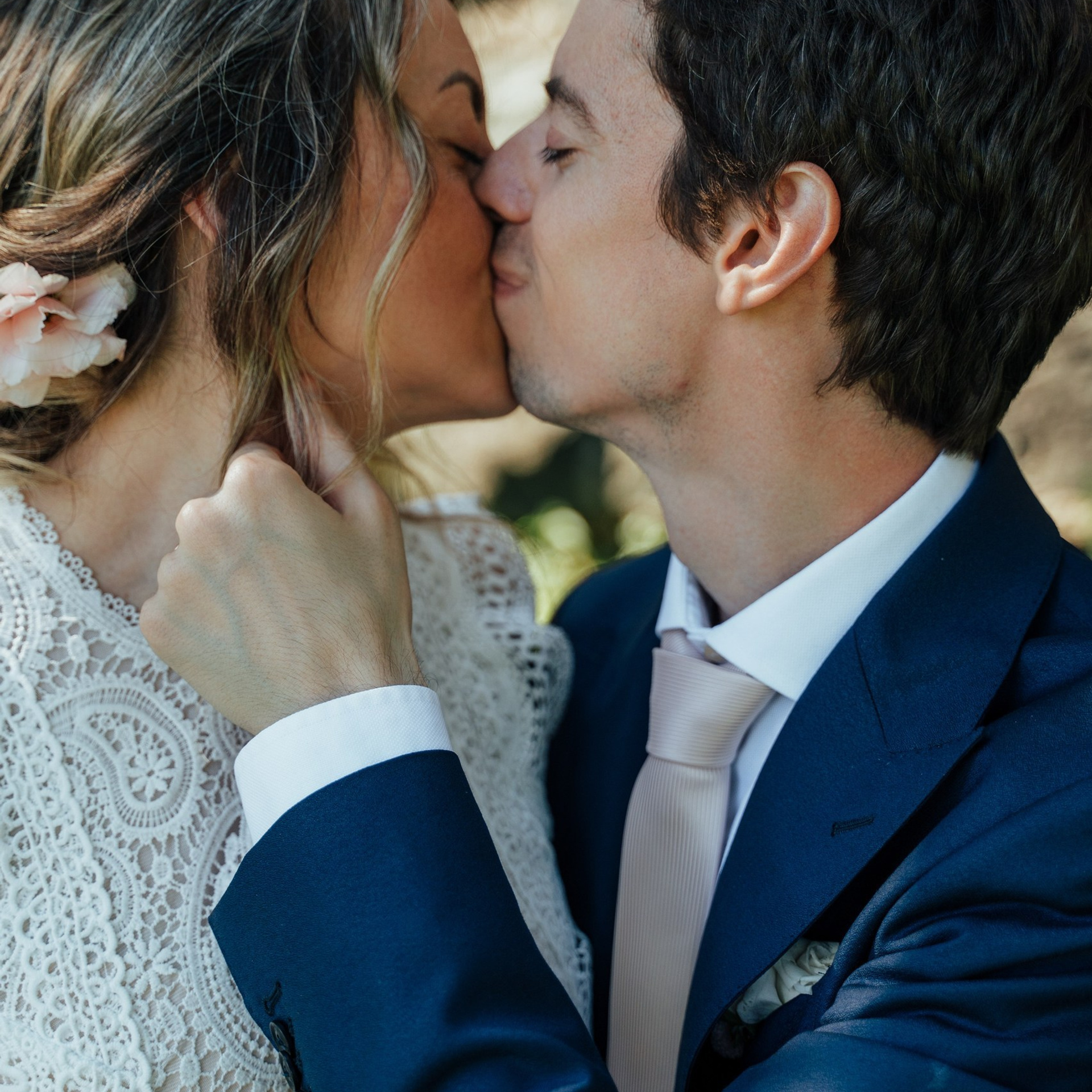 IVAN & JADRANKA. Art Event Studio — Wedding in Georgia with professionals