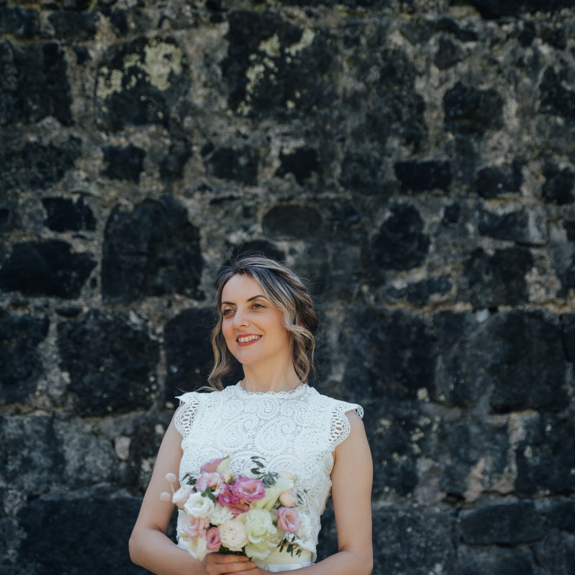 IVAN & JADRANKA. Art Event Studio — Wedding in Georgia with professionals