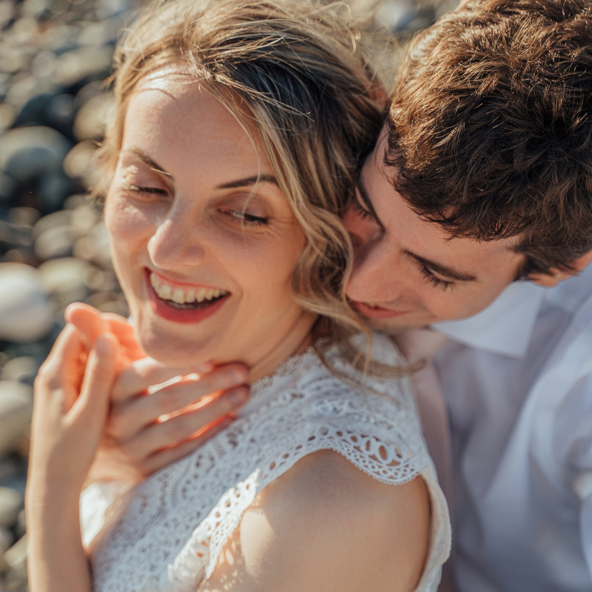 IVAN & JADRANKA. Art Event Studio — Wedding in Georgia with professionals