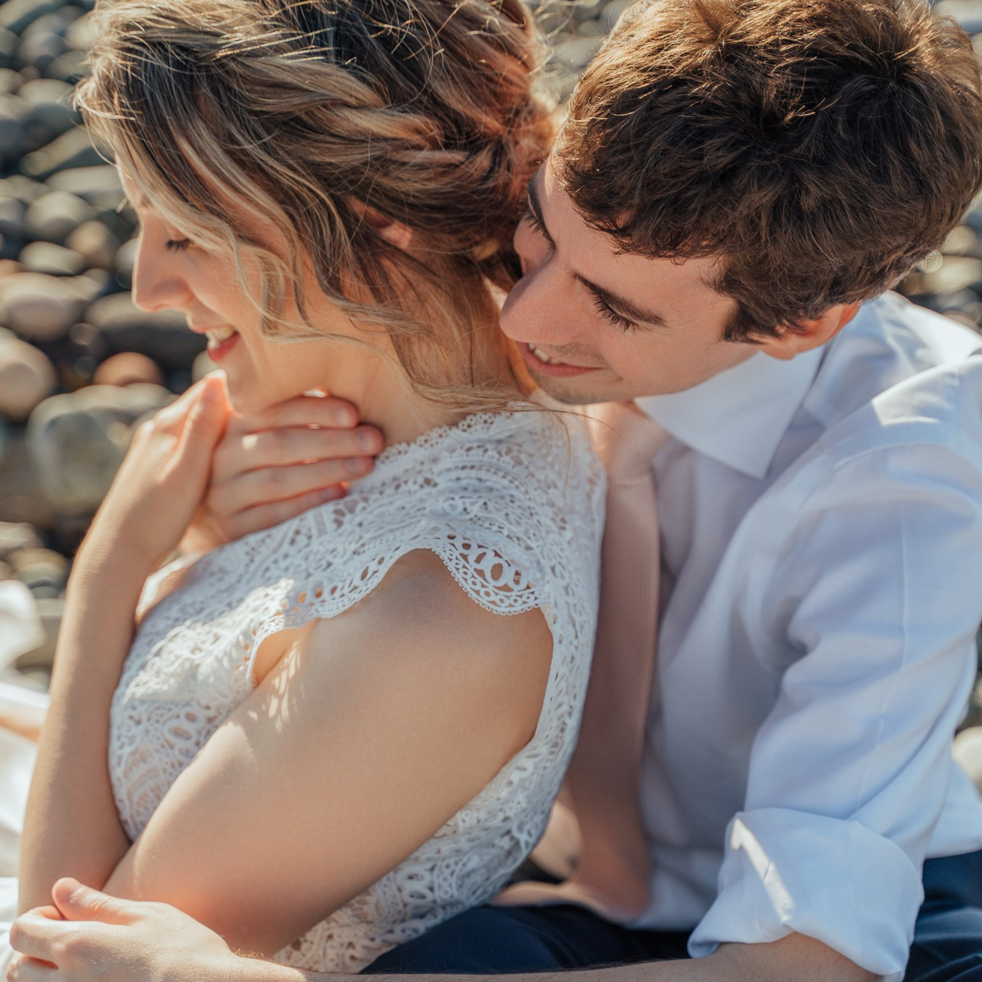 IVAN & JADRANKA. Art Event Studio — Wedding in Georgia with professionals