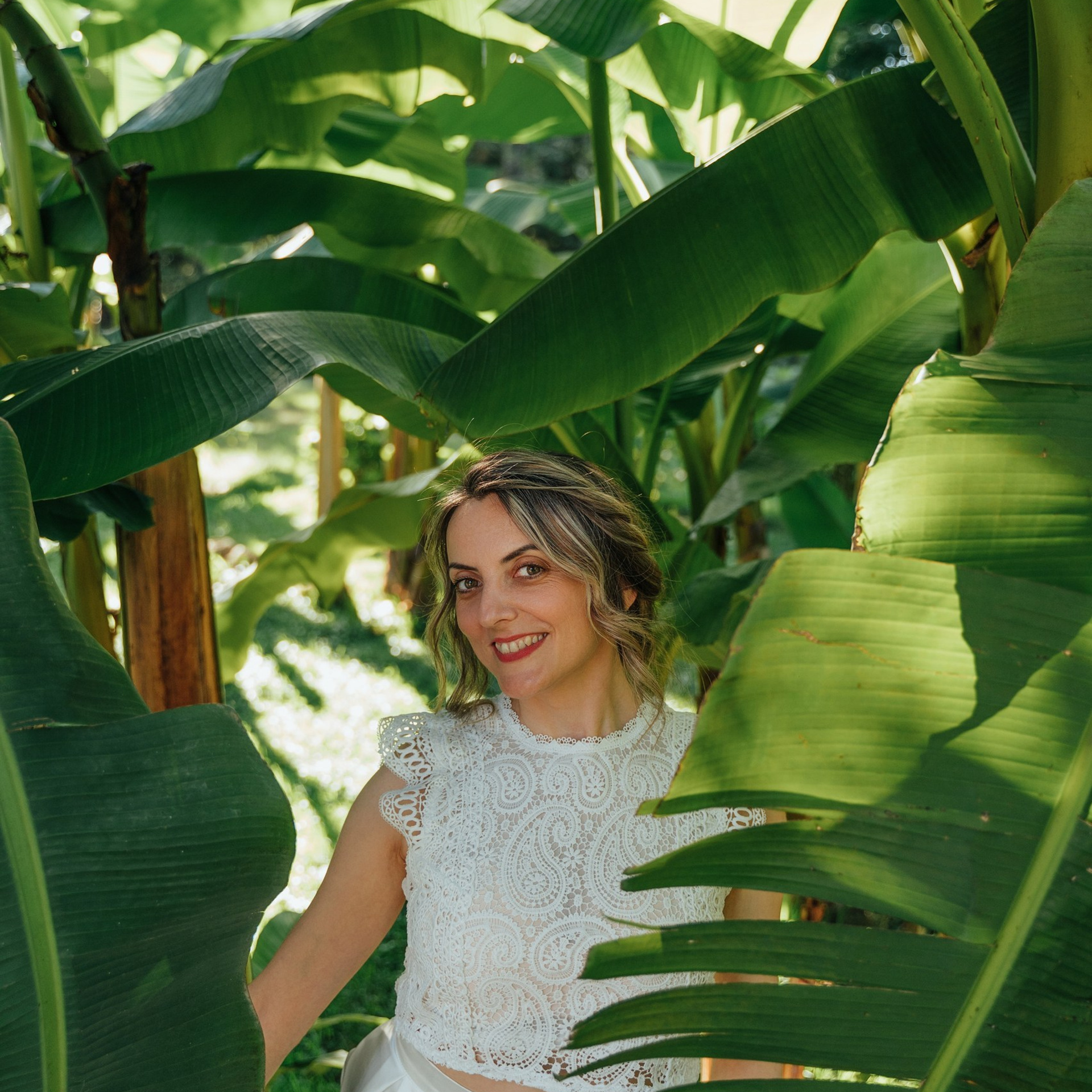 IVAN & JADRANKA. Art Event Studio — Wedding in Georgia with professionals