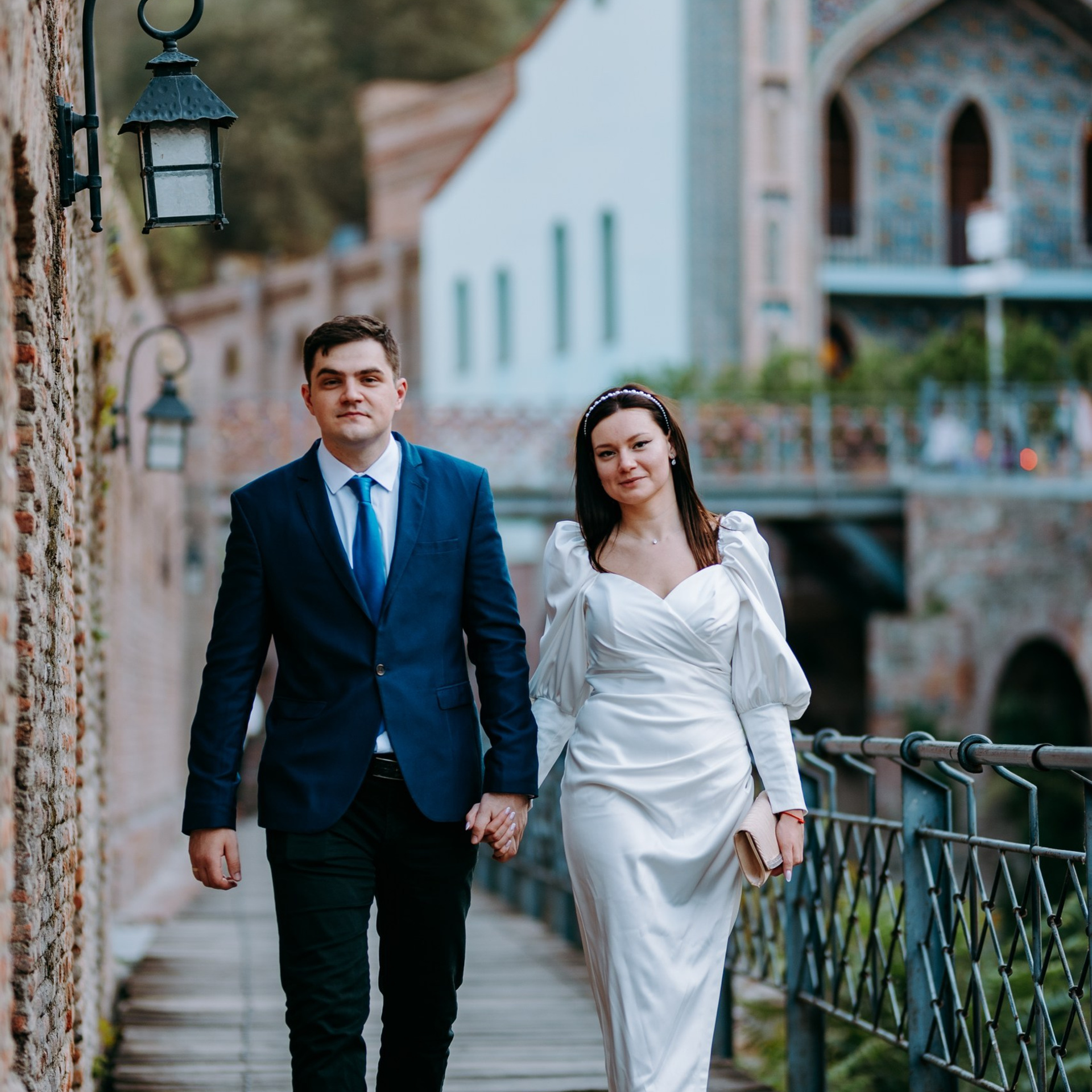 Официальная роспись в Тбилиси. Art Event Studio — Wedding in Georgia with professionals