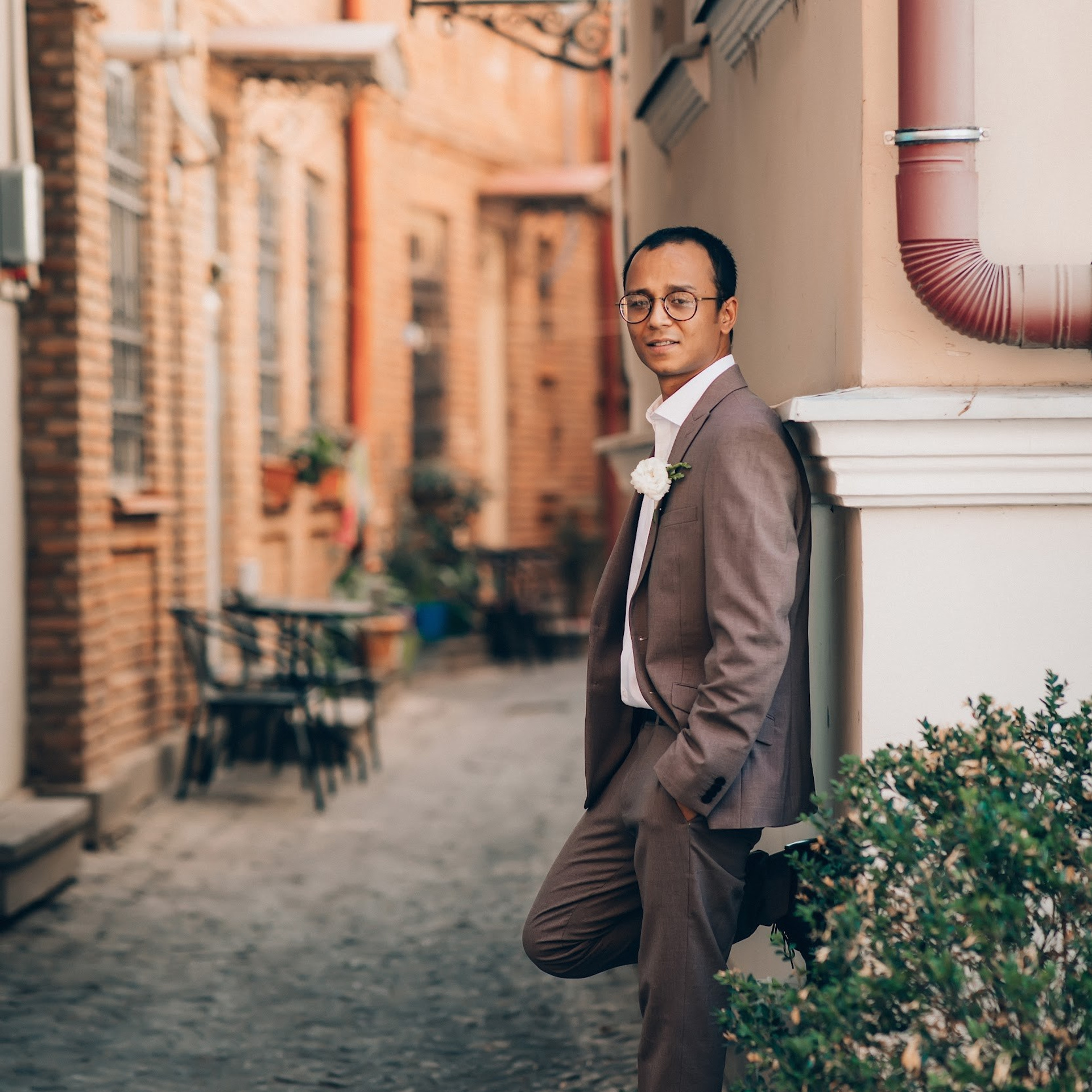 Civil Marriage in Tbilisi, Georgia. Арт Ивент Студио — Свадьбы и мероприятия в Грузии 💜