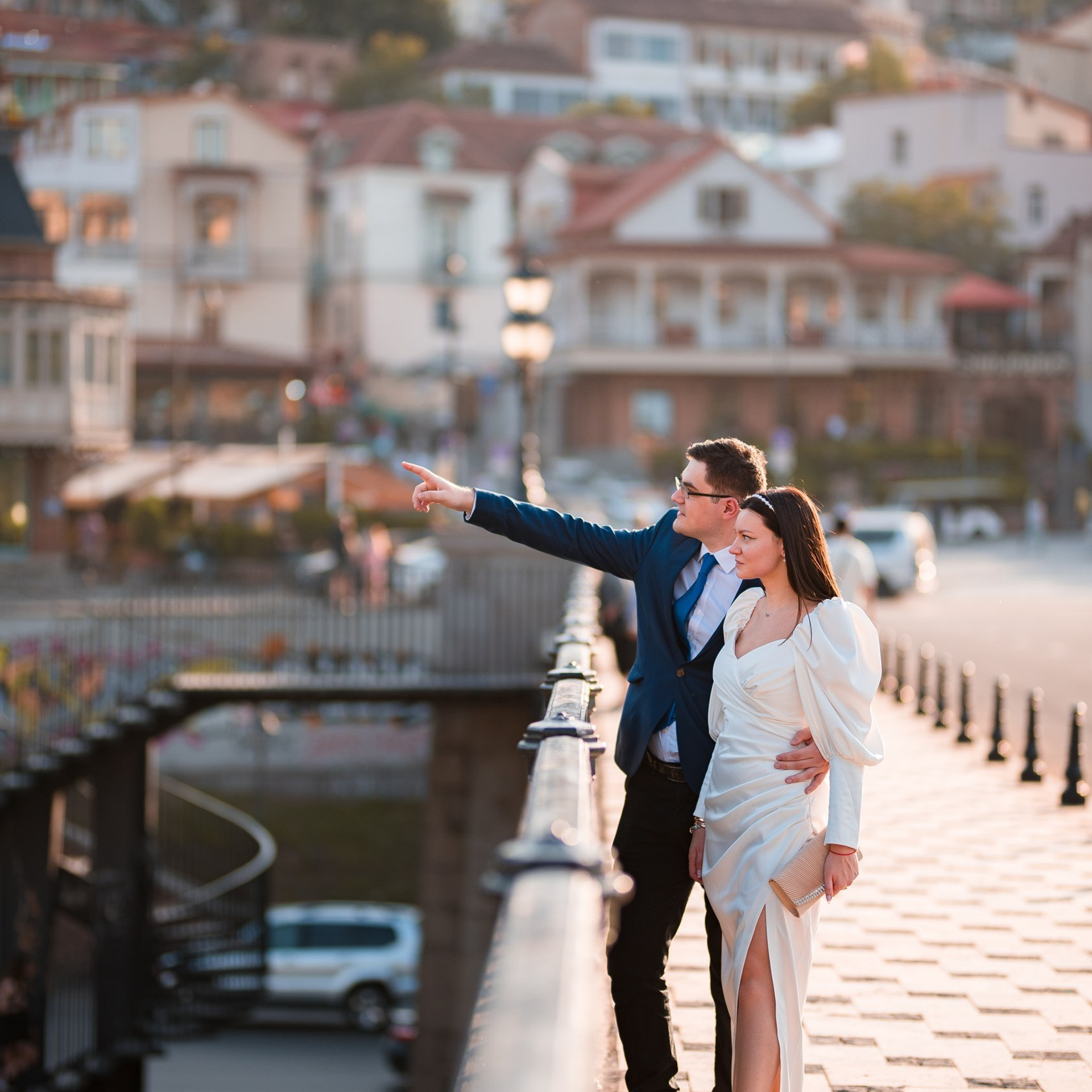 Официальная роспись в Тбилиси. Art Event Studio — Wedding in Georgia with professionals