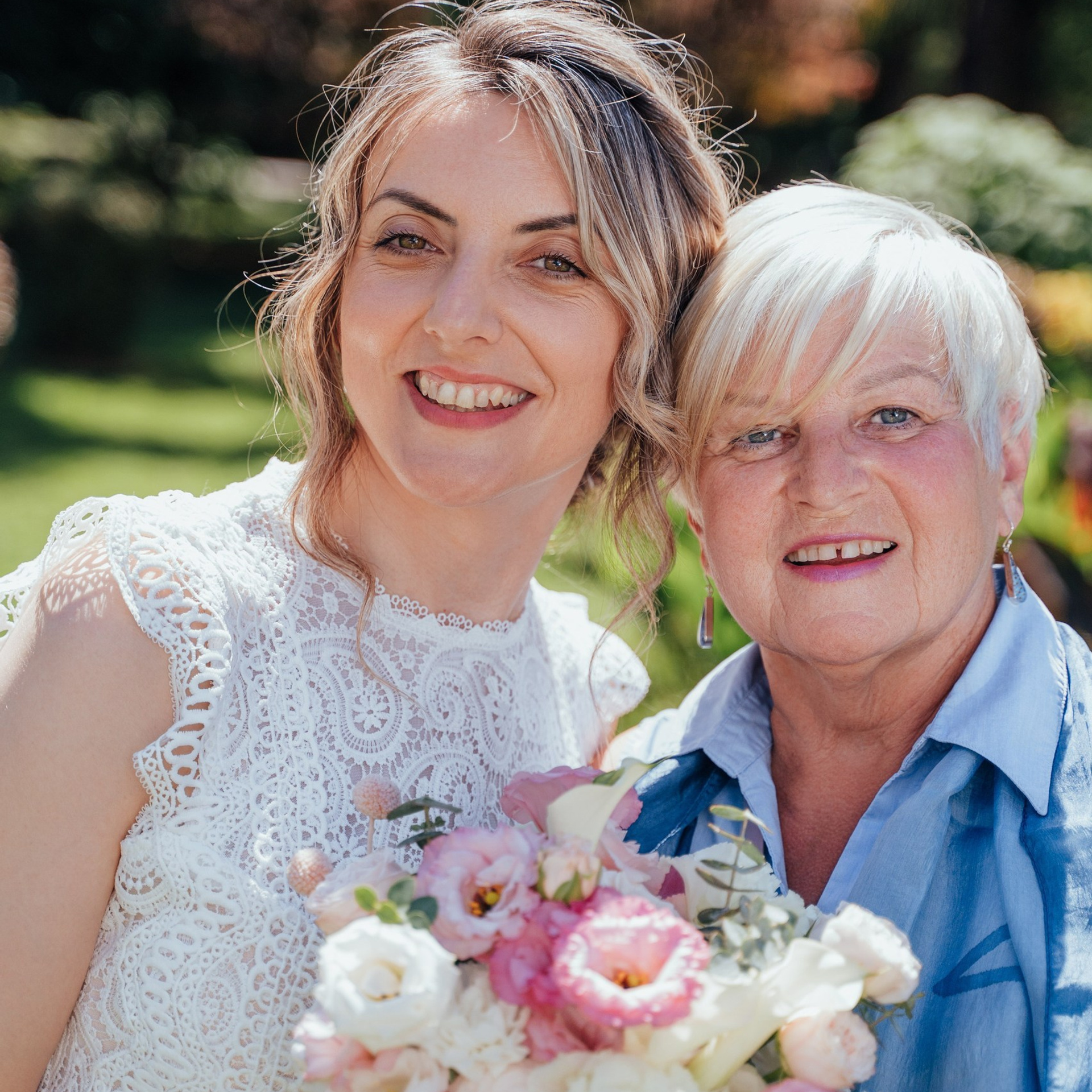 IVAN & JADRANKA. Art Event Studio — Wedding in Georgia with professionals