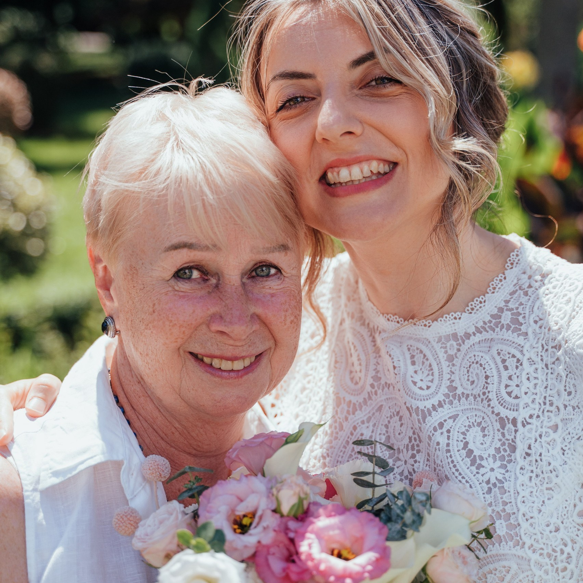 IVAN & JADRANKA. Art Event Studio — Wedding in Georgia with professionals