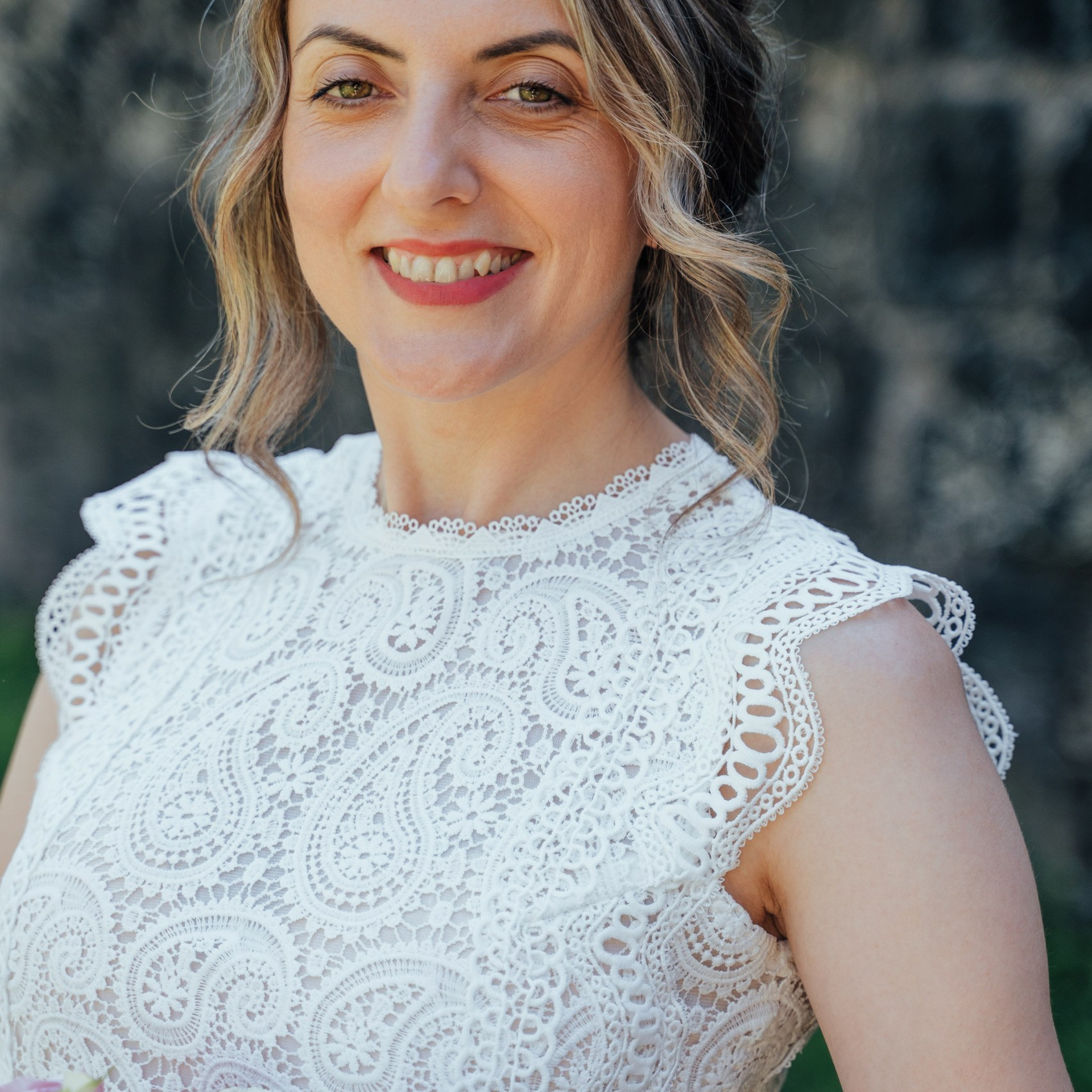 IVAN & JADRANKA. Art Event Studio — Wedding in Georgia with professionals