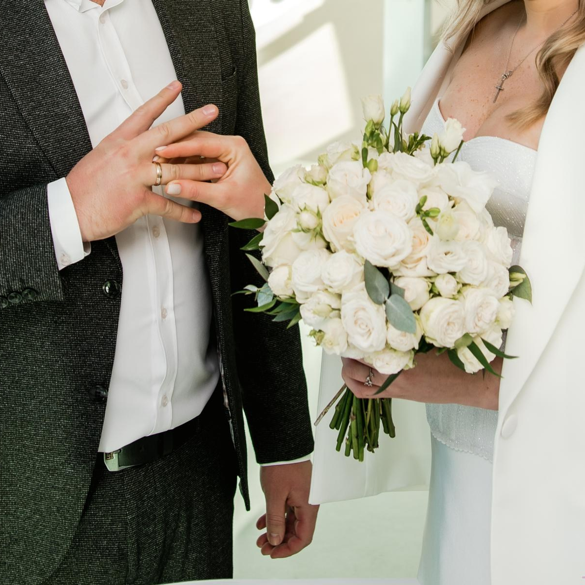 Civil Wedding in Batumi. Арт Ивент Студио — Свадьбы и мероприятия в Грузии 💜