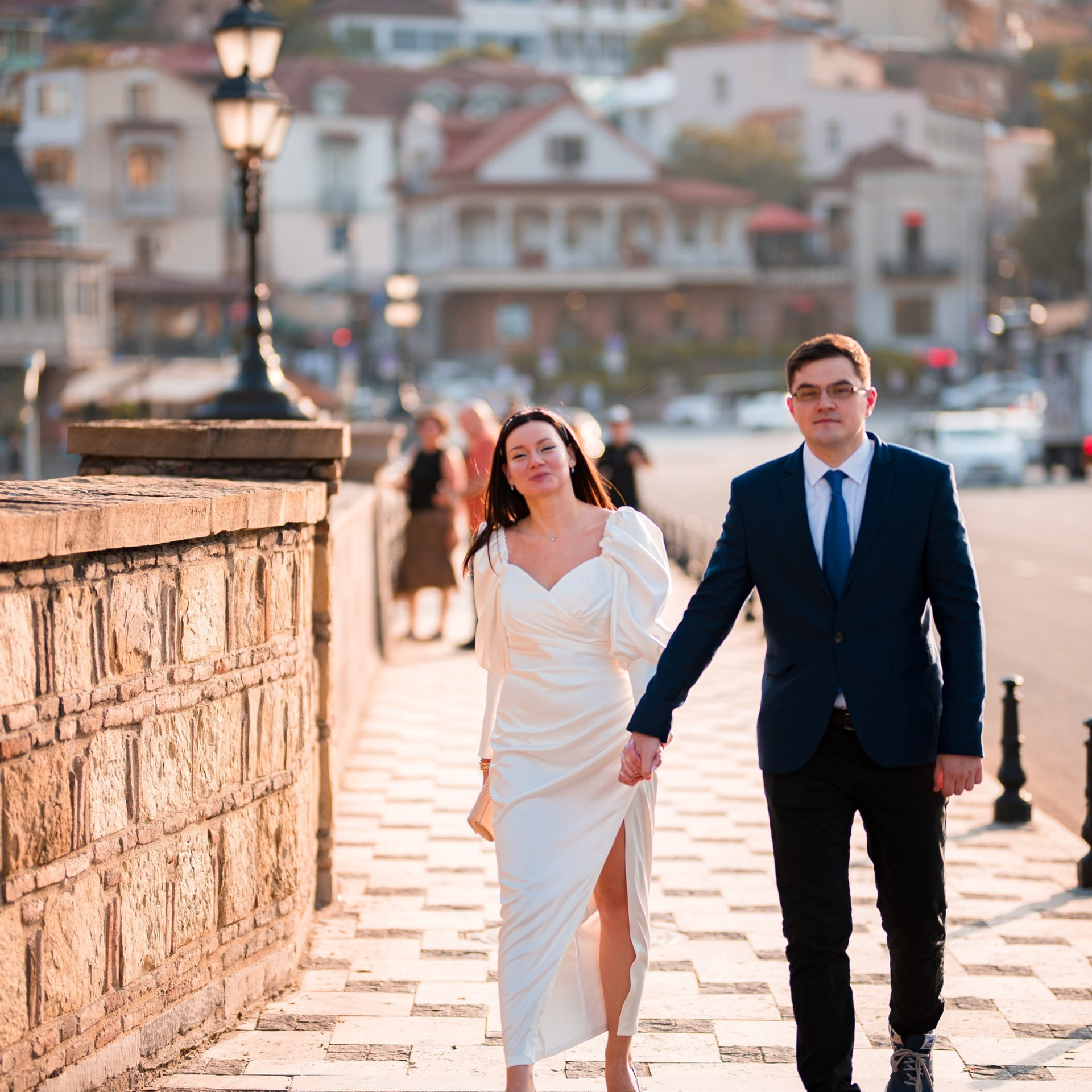 Официальная роспись в Тбилиси. Art Event Studio — Wedding in Georgia with professionals