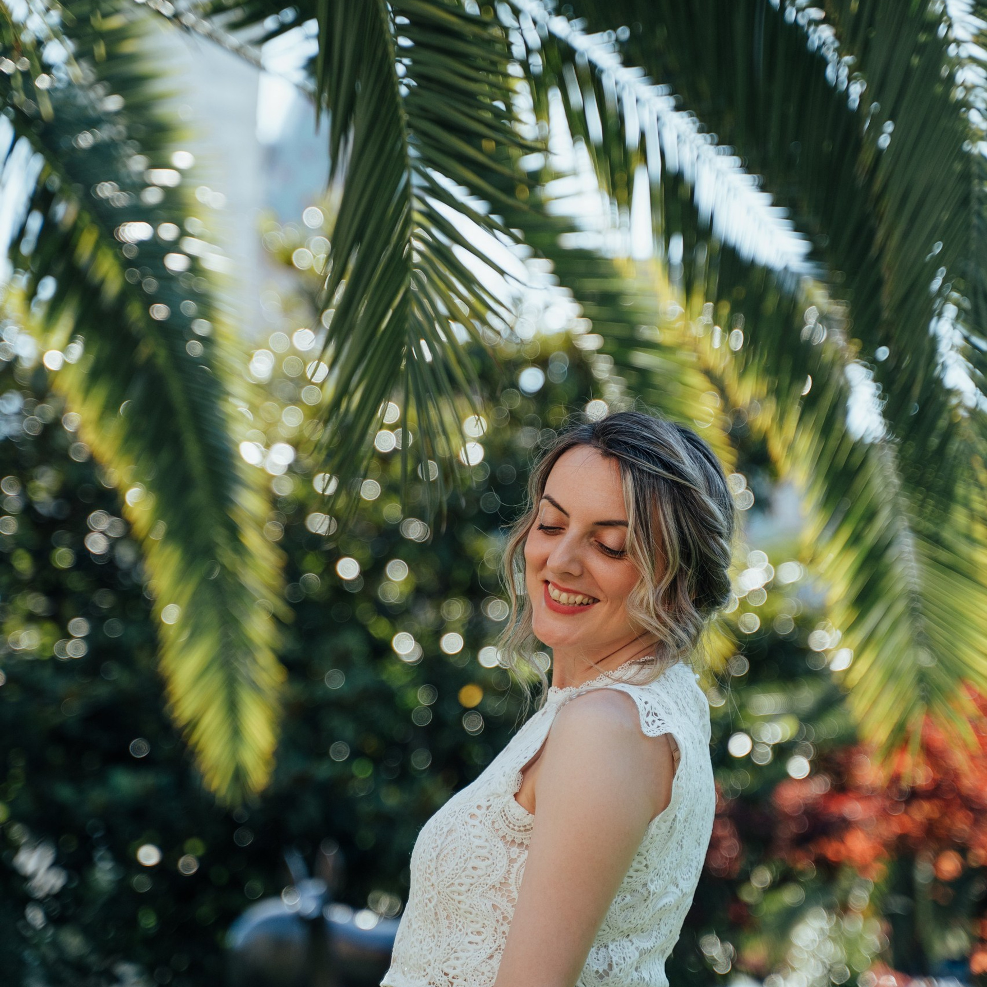 IVAN & JADRANKA. Art Event Studio — Wedding in Georgia with professionals