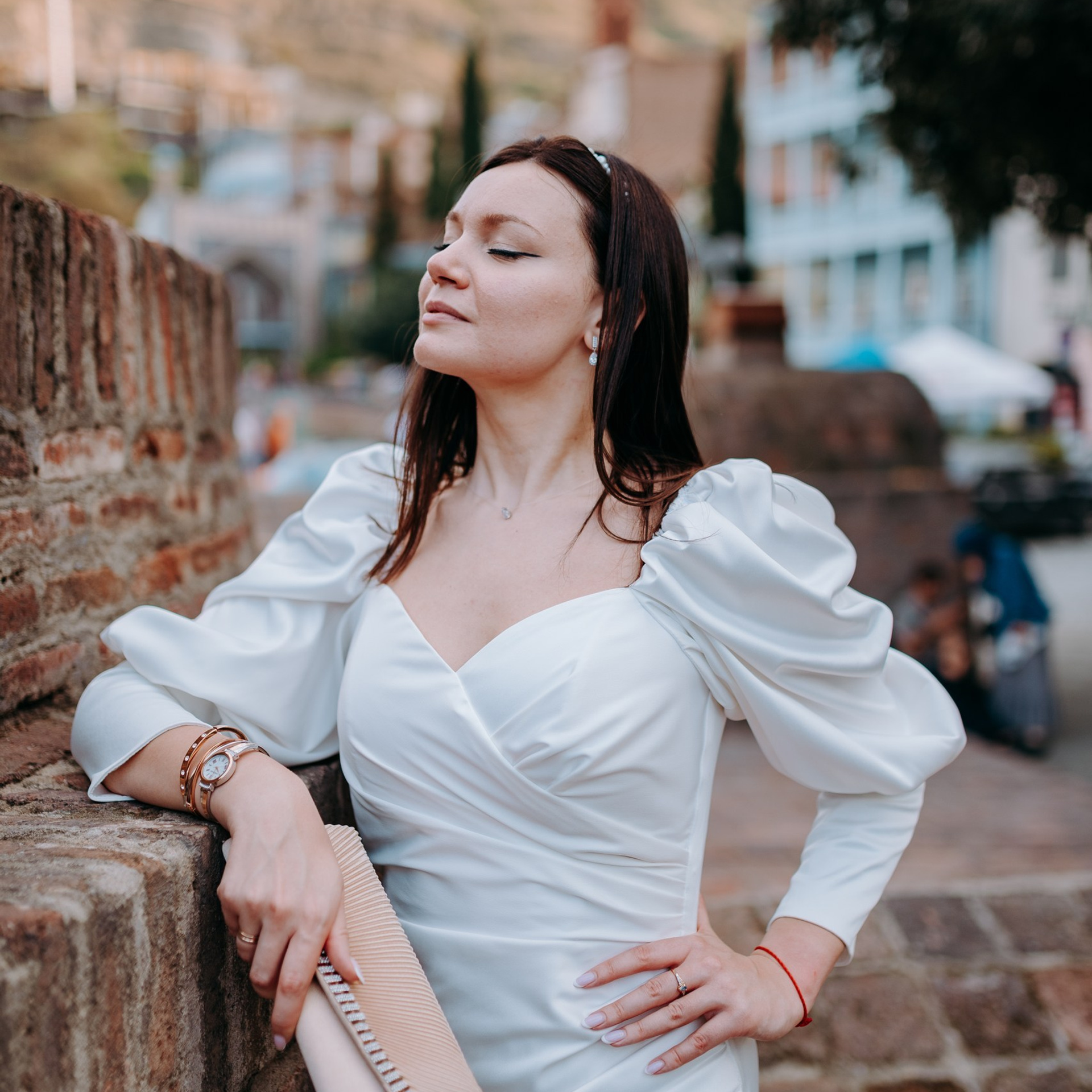 Официальная роспись в Тбилиси. Art Event Studio — Wedding in Georgia with professionals