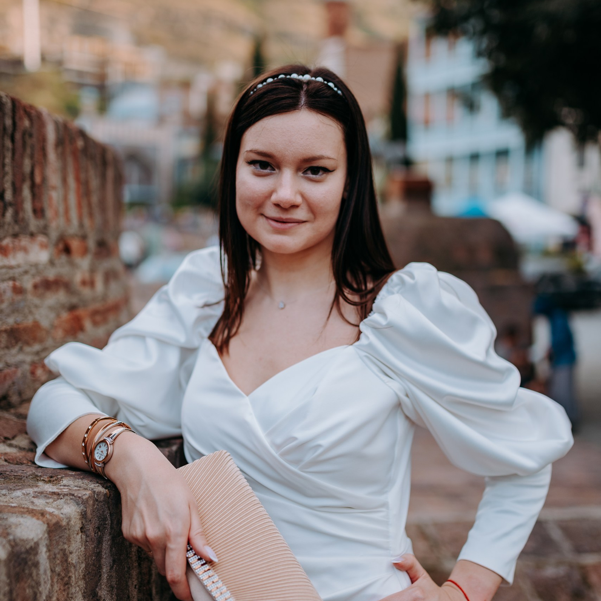 Официальная роспись в Тбилиси. Art Event Studio — Wedding in Georgia with professionals