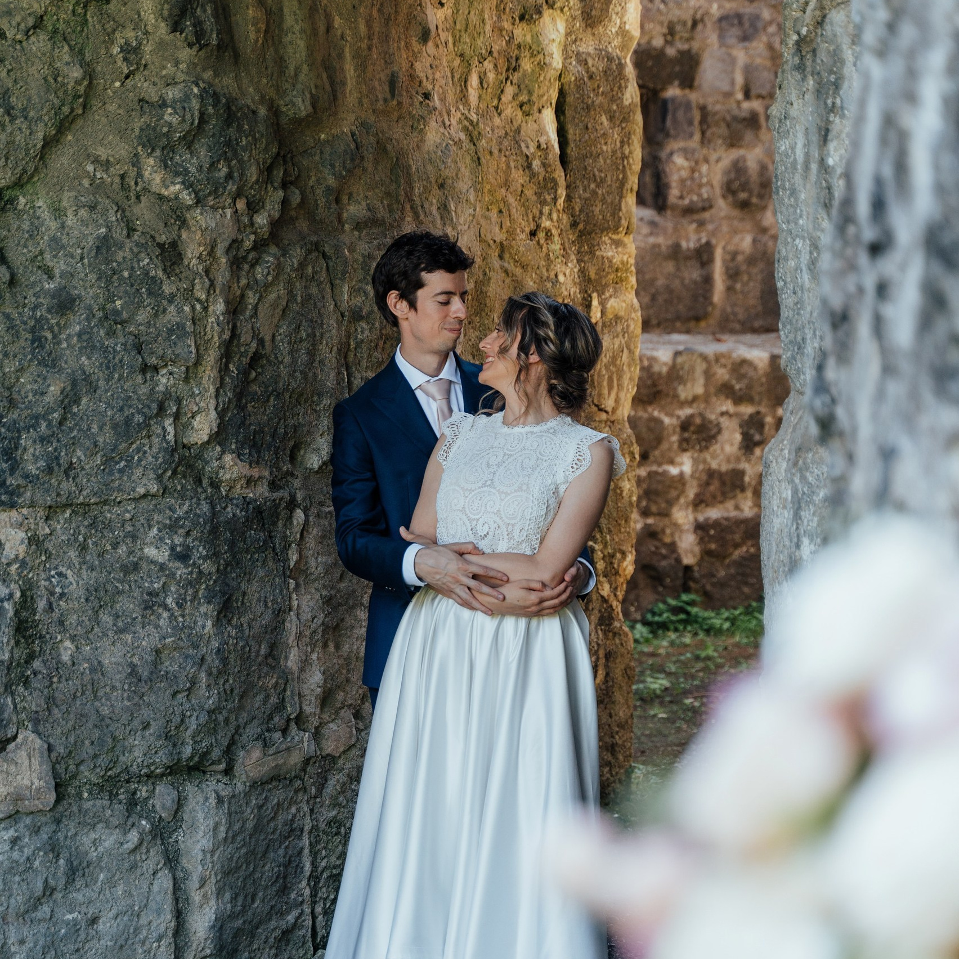 IVAN & JADRANKA. Art Event Studio — Wedding in Georgia with professionals