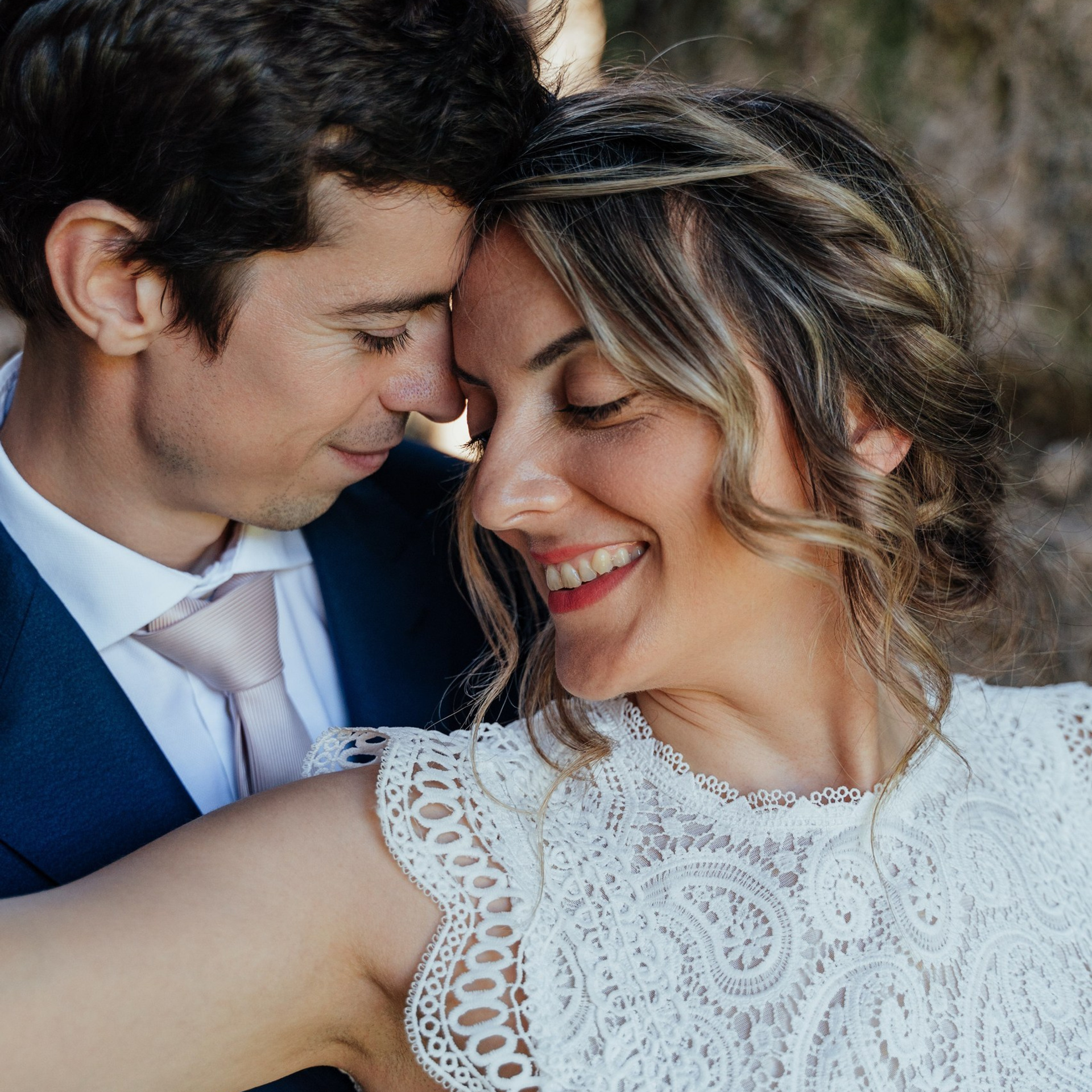 IVAN & JADRANKA. Art Event Studio — Wedding in Georgia with professionals