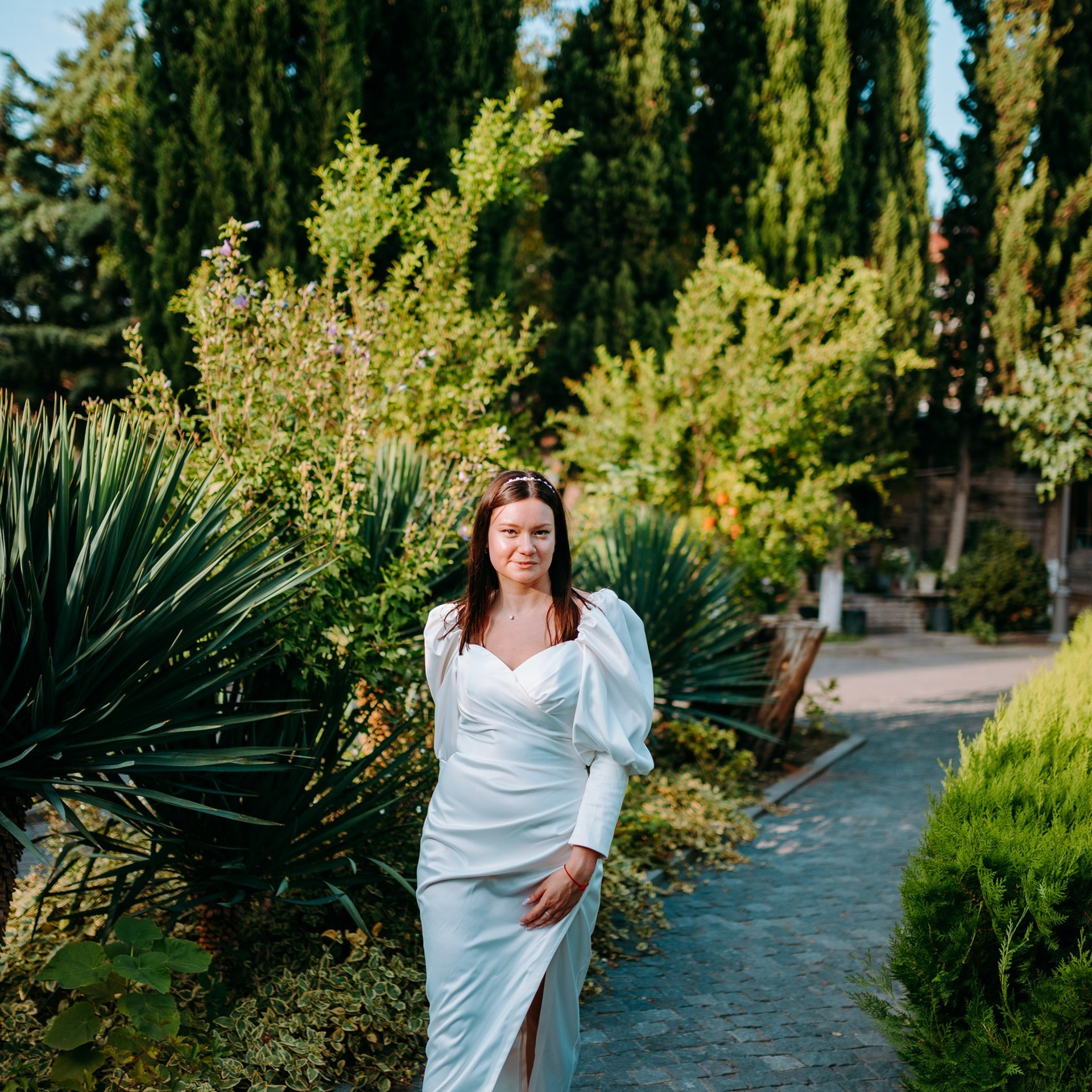 Официальная роспись в Тбилиси. Art Event Studio — Wedding in Georgia with professionals