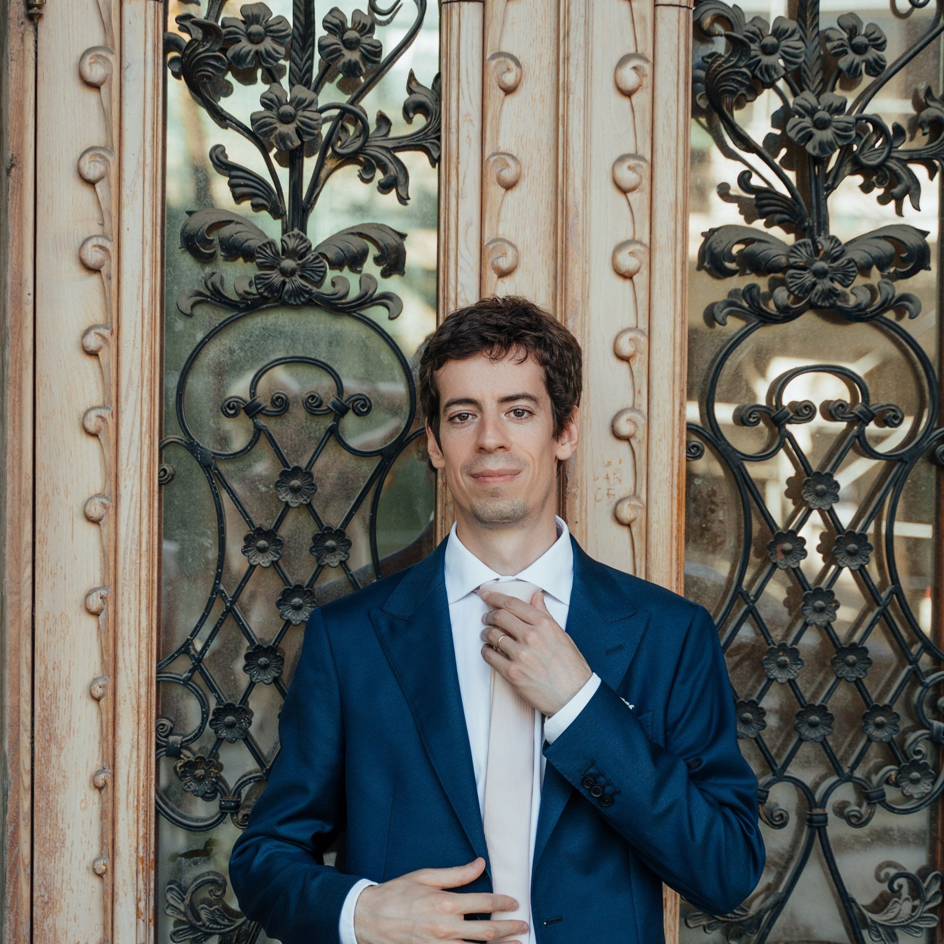 IVAN & JADRANKA. Art Event Studio — Wedding in Georgia with professionals