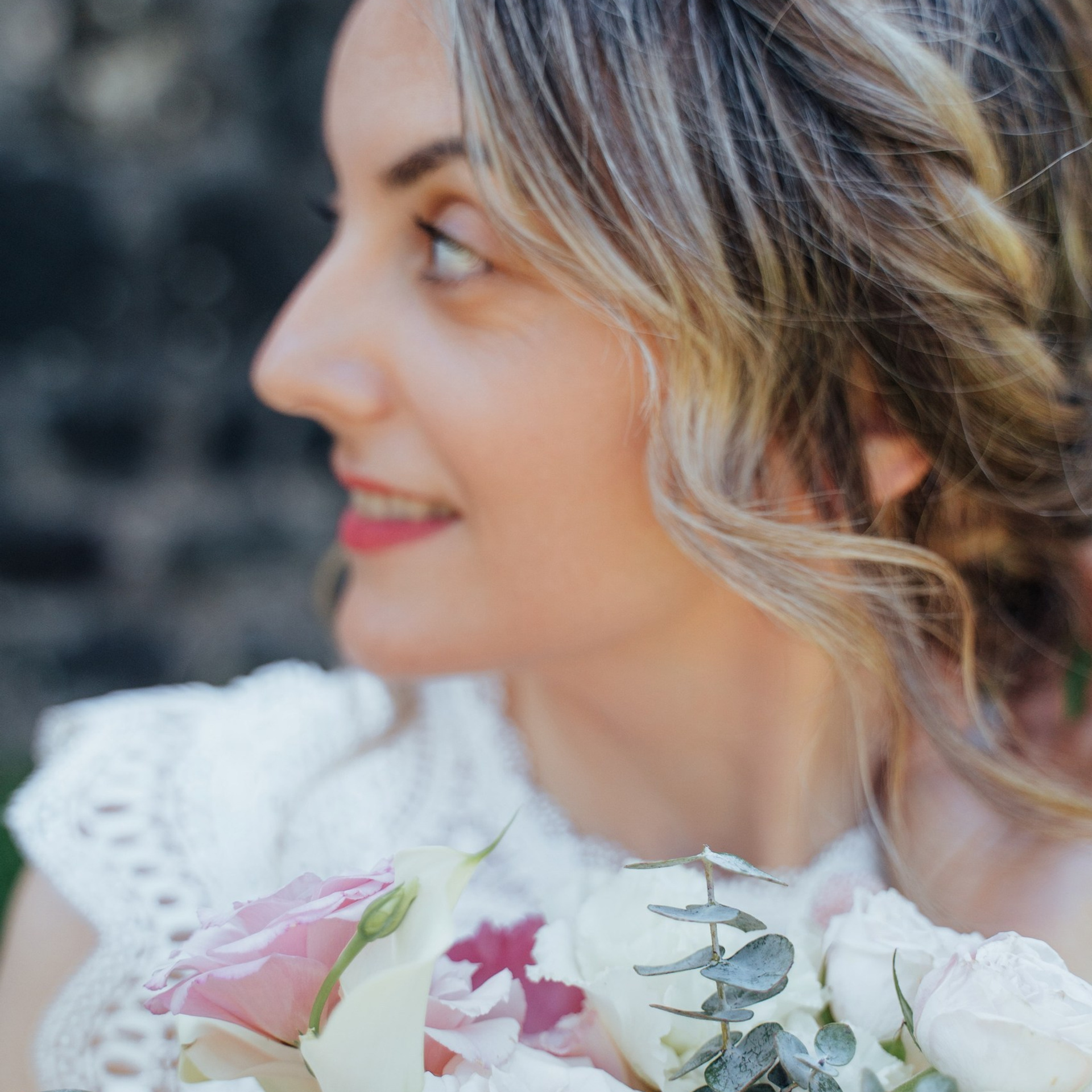 IVAN & JADRANKA. Art Event Studio — Wedding in Georgia with professionals