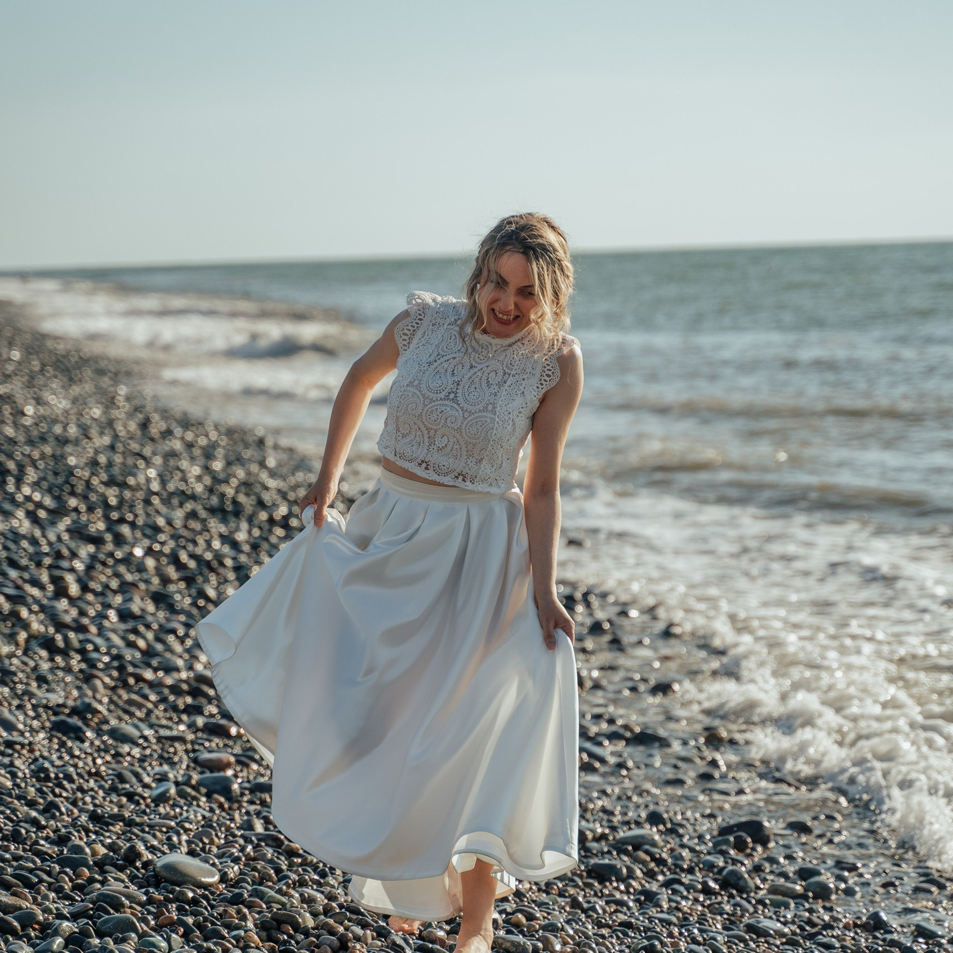 IVAN & JADRANKA. Art Event Studio — Wedding in Georgia with professionals